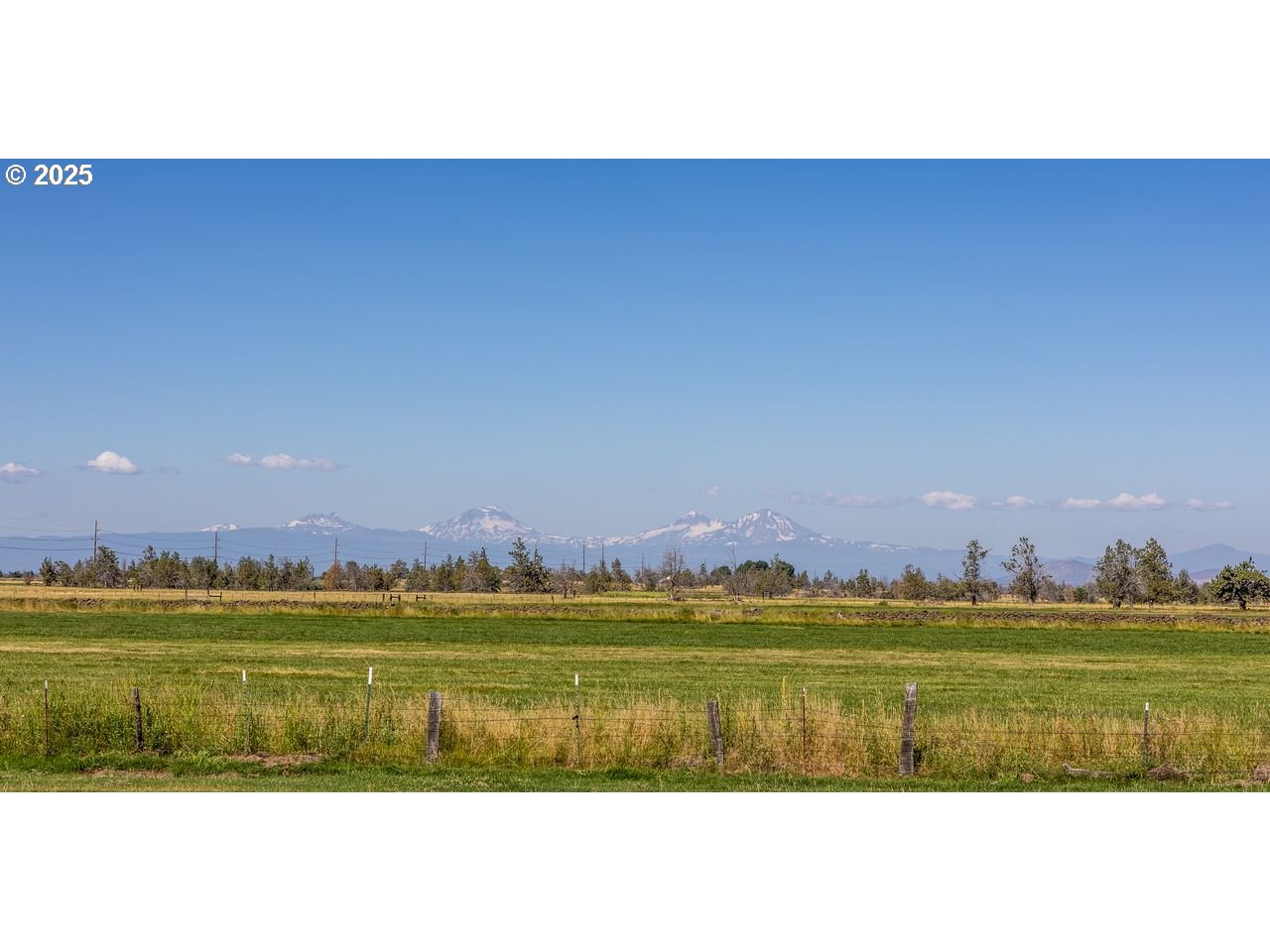 Parrish LN, PowellButte, OR 97753