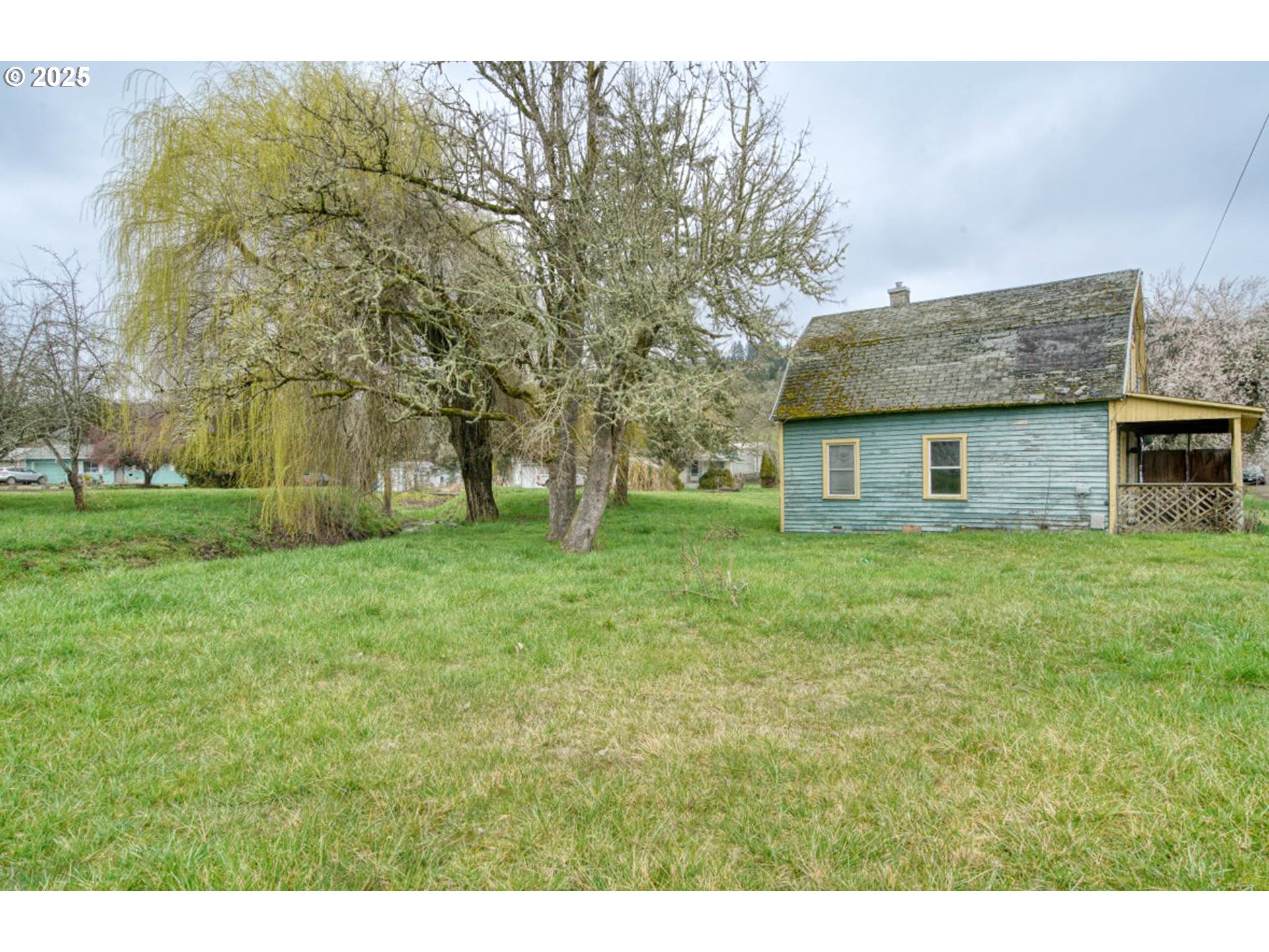 510 HILL ST, Sheridan, OR 97378