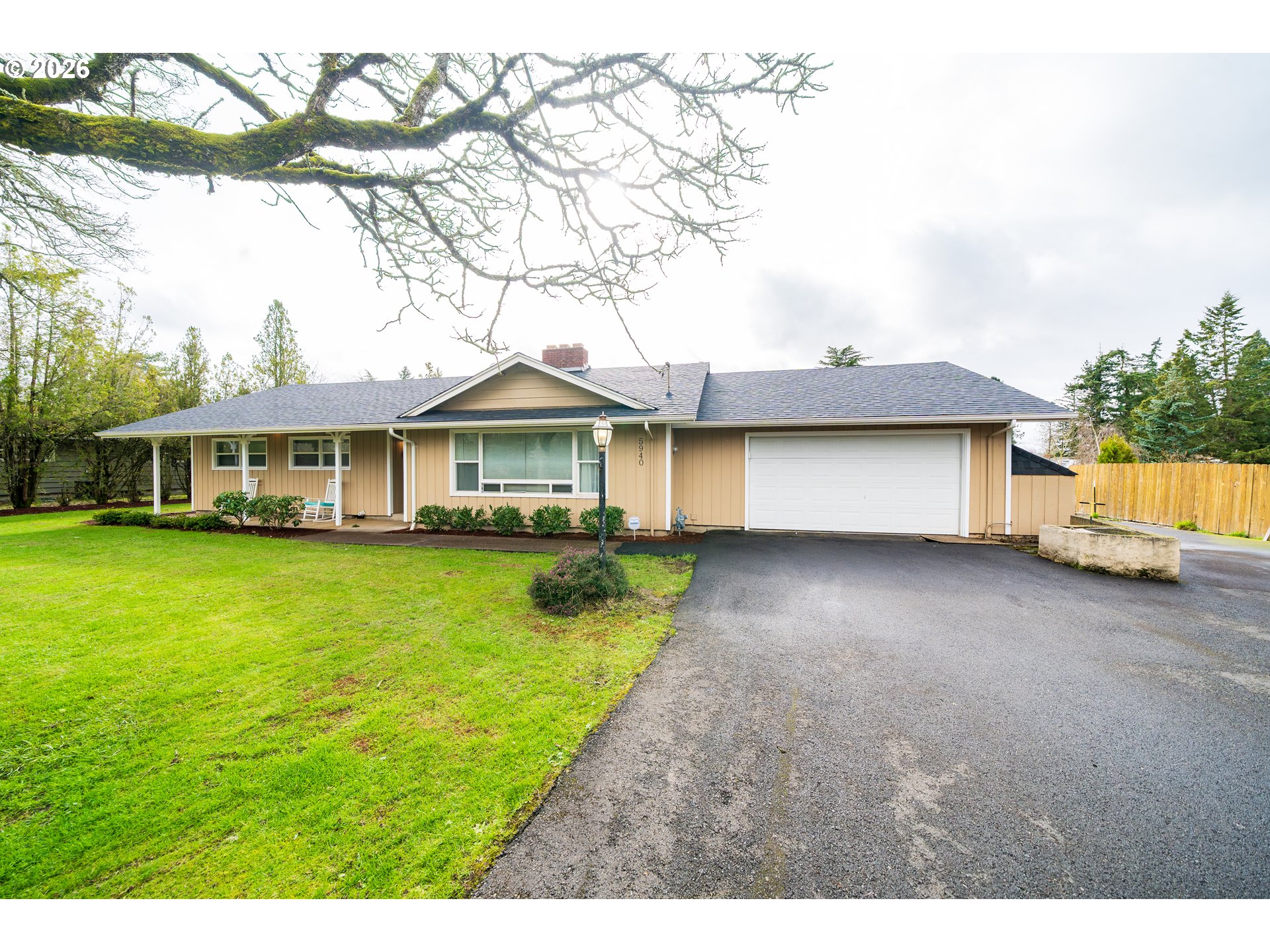 5940 MACLEAY RD, Salem, OR 97317