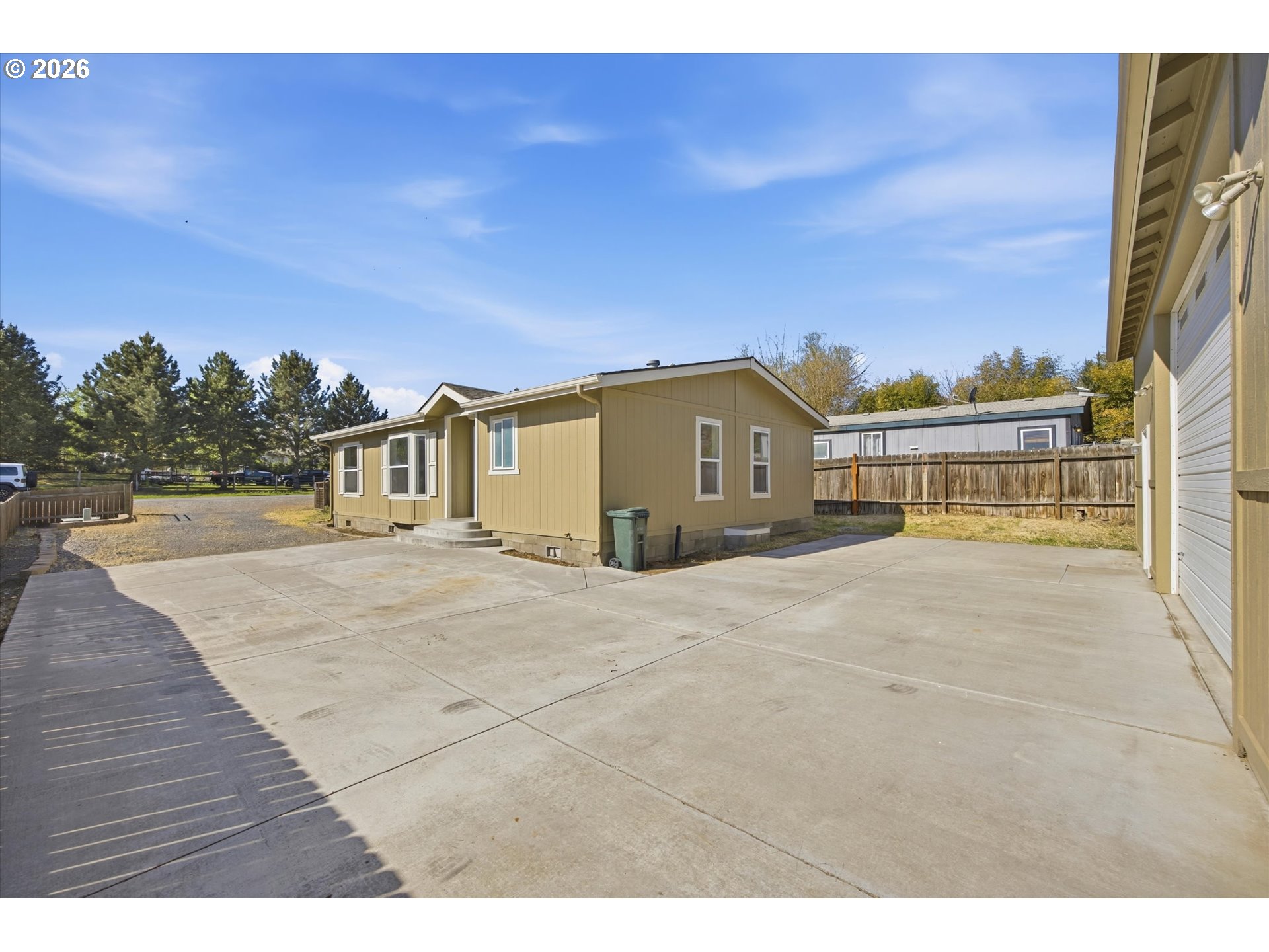 535 CALIFORNIA AVE, Irrigon, OR 97844
