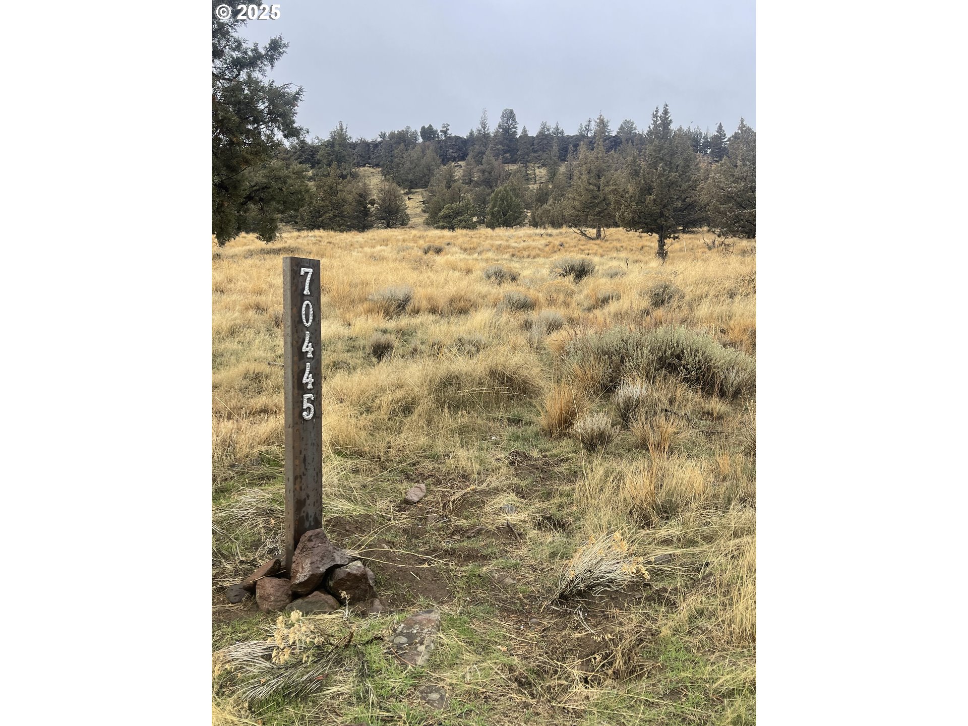 70445 LOWER VALLEY DR, Terrebonne, OR 97760