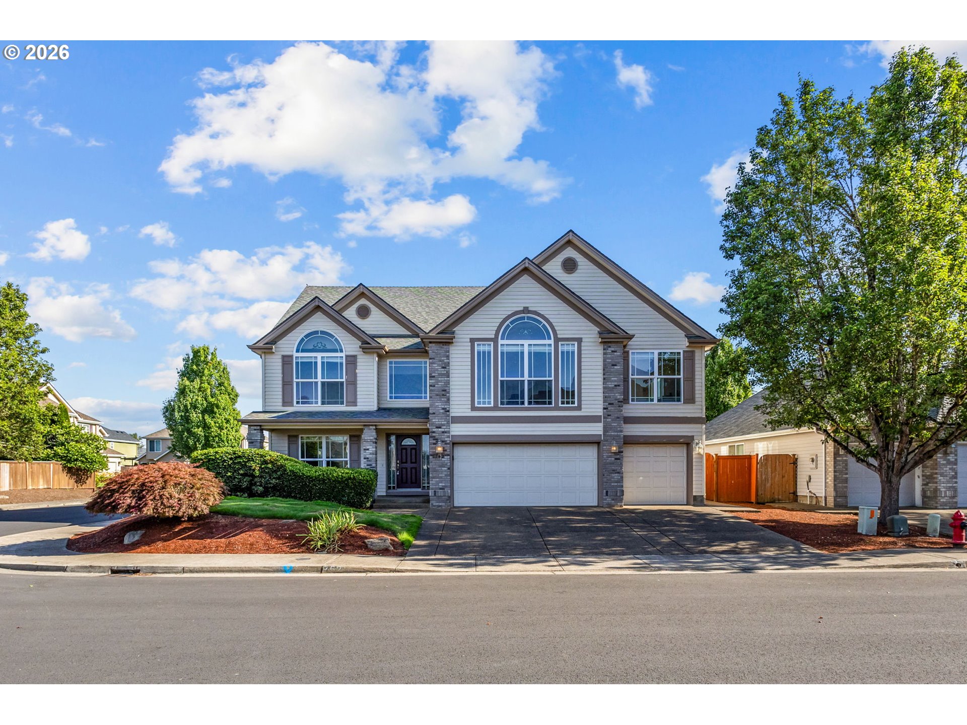 762 BURGUNDY AVE, Keizer, OR 97303