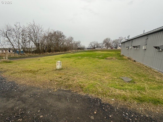 No Situs Address, Umatilla, OR 97882
