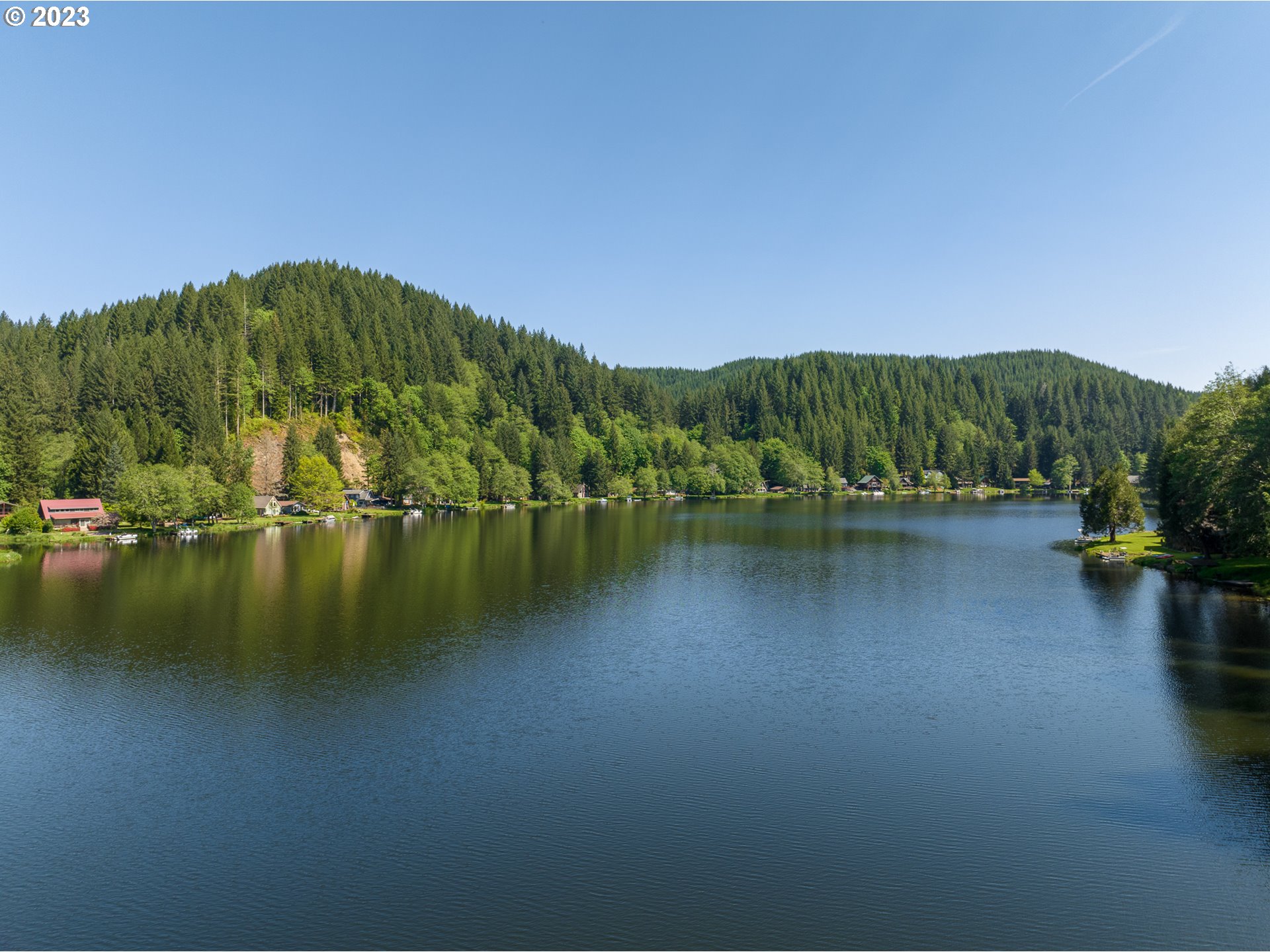 71378 NORTHSHORE DR, Birkenfeld, OR 97016