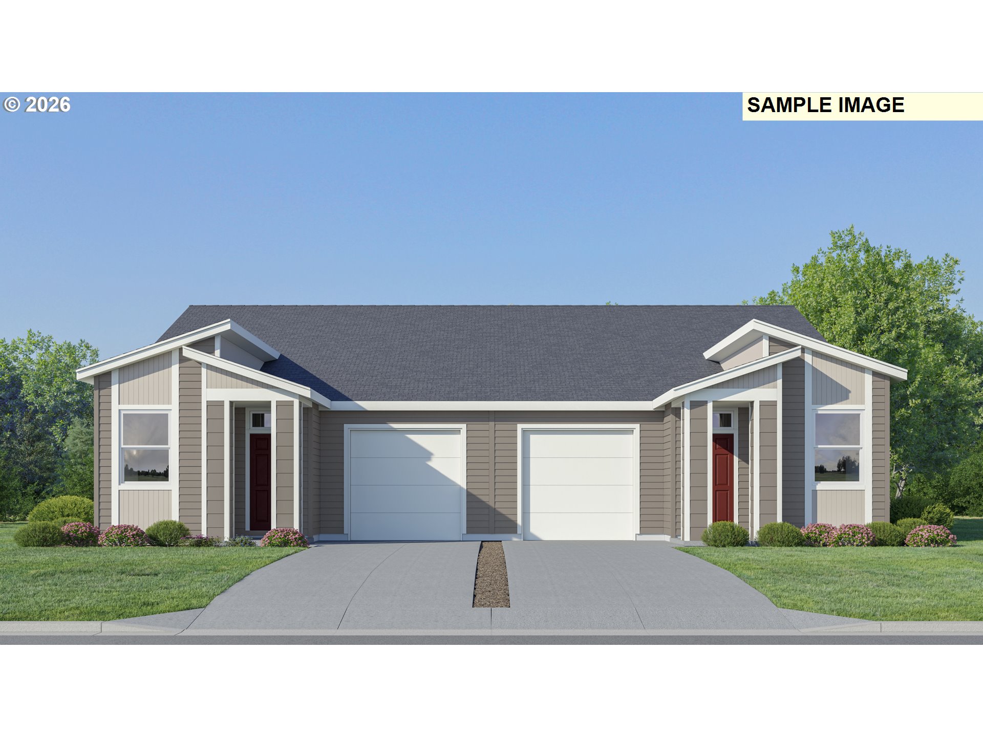 3227 Quail AVE, Woodburn, OR 97071