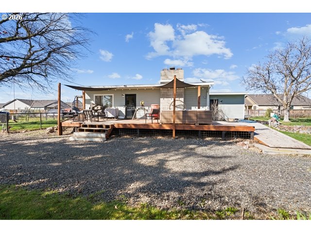 526 PUNKIN CENTER RD, Hermiston, OR 97838