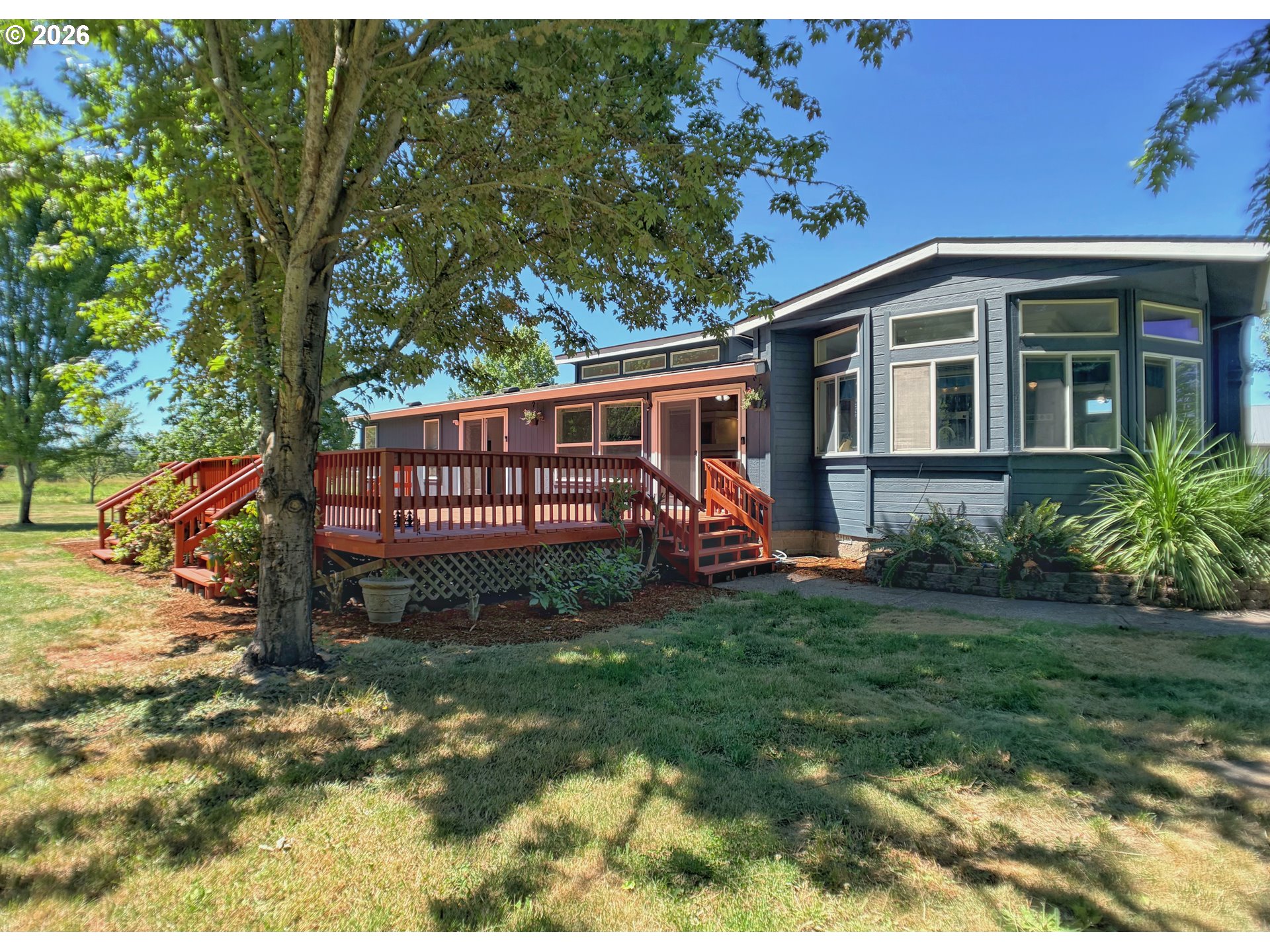 30704 FOLSOM RD, EagleCreek, OR 97022