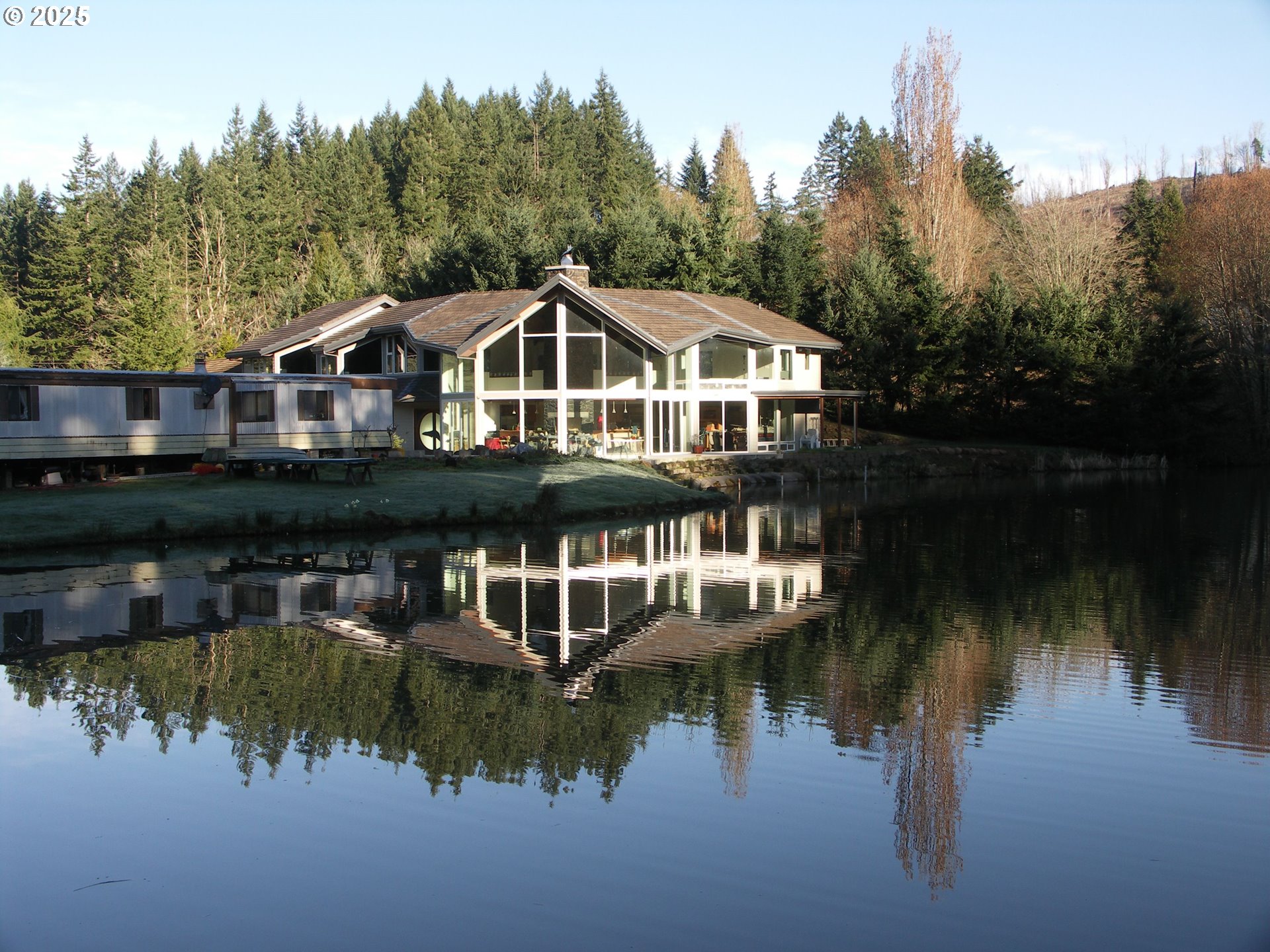 4300 BRIAR KNOB LOOP, ScottsMills, OR 97375