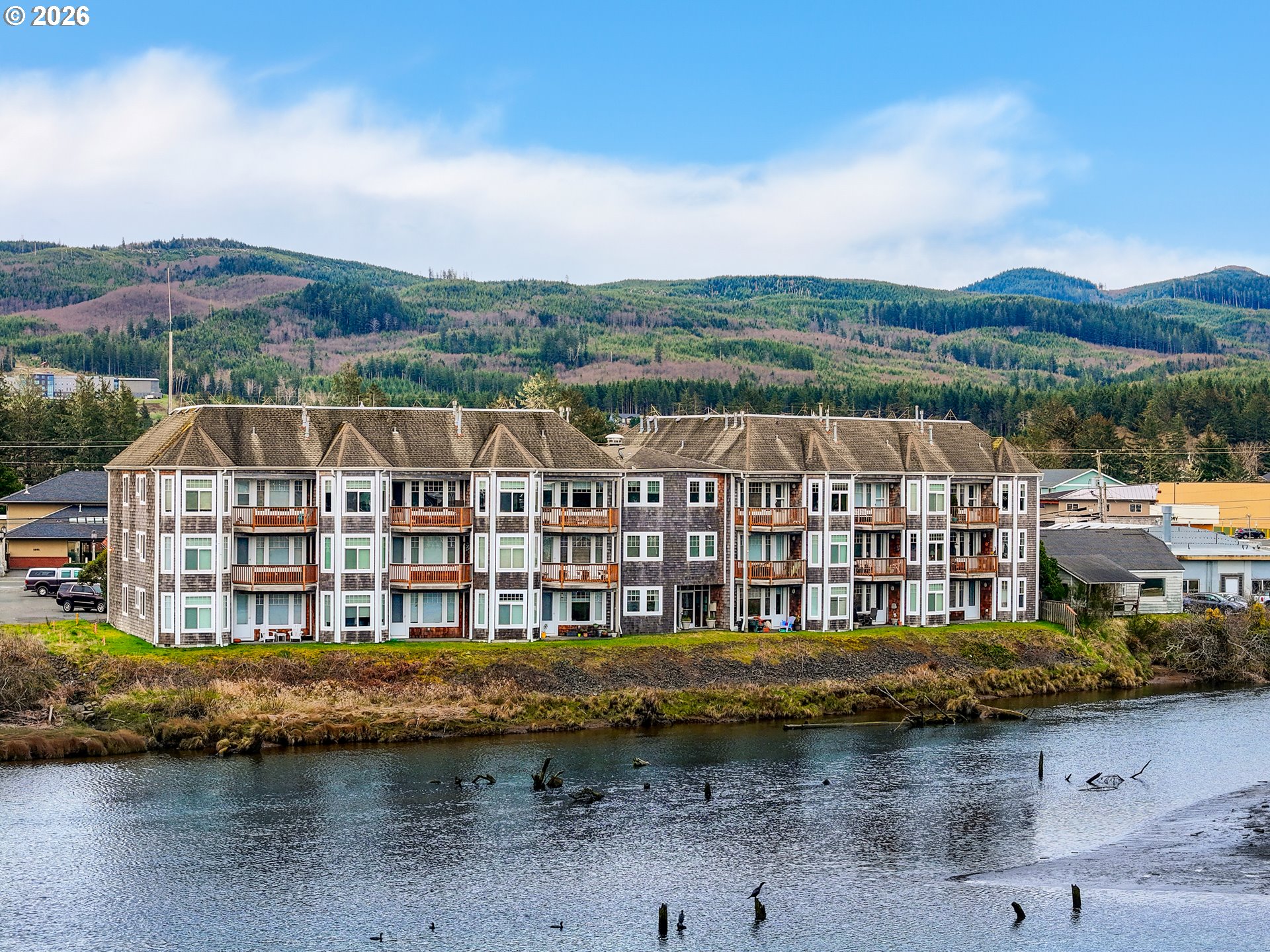 1108 Holladay DR, Seaside, OR 97138