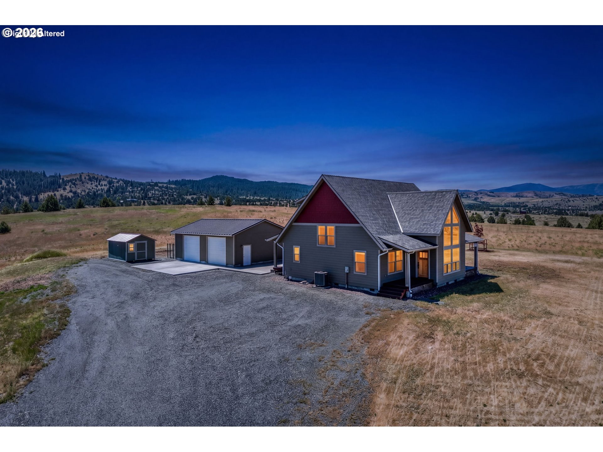 26216 BENCH RD, JohnDay, OR 97845