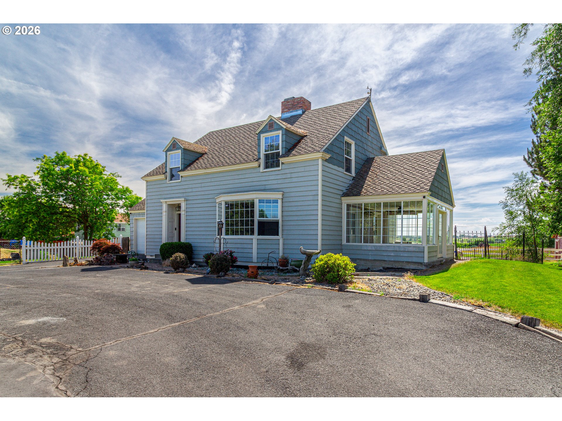 80554 HILL DR, Hermiston, OR 97838