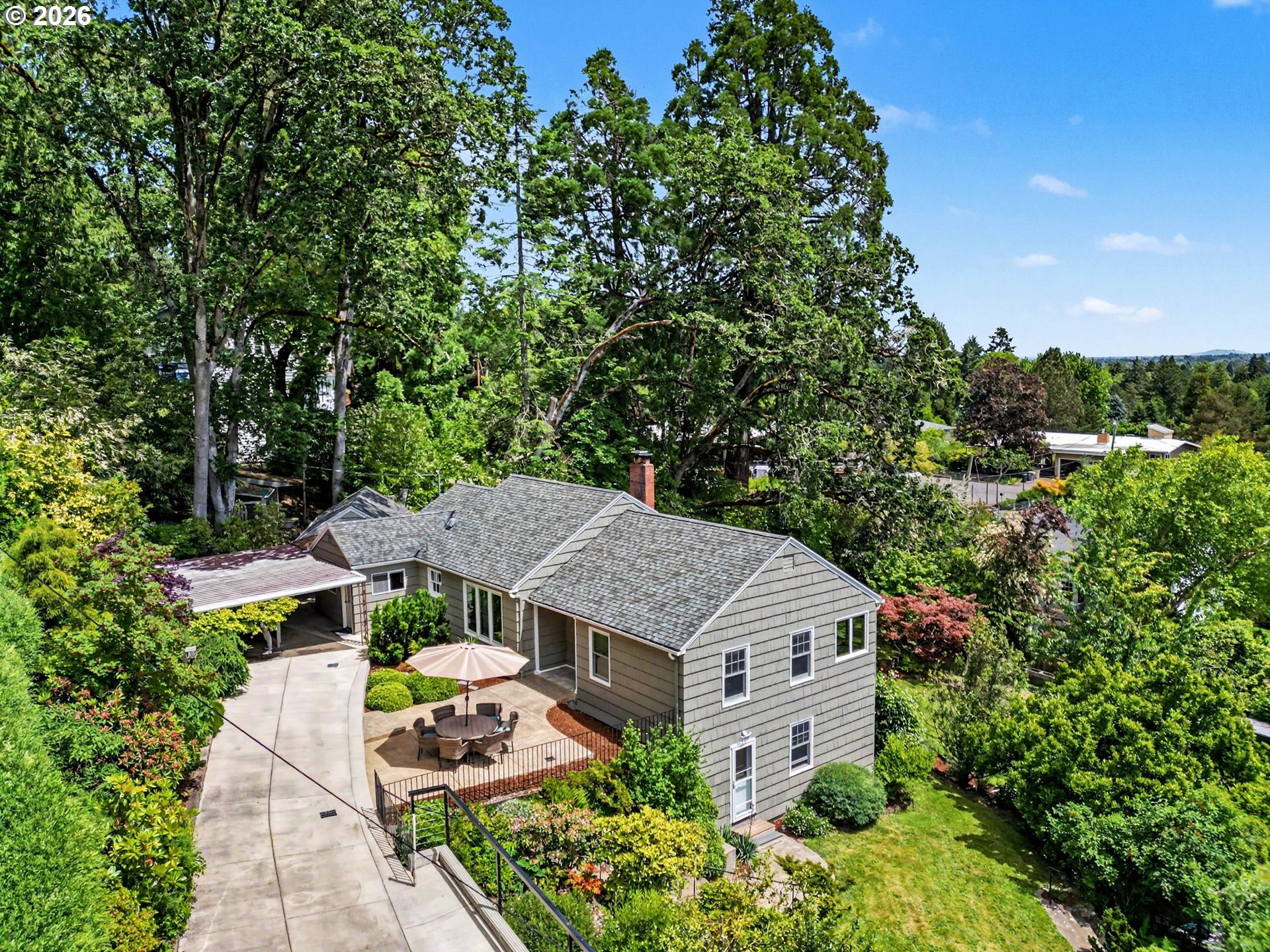11 EDGEWOOD DR, Corvallis, OR 97330