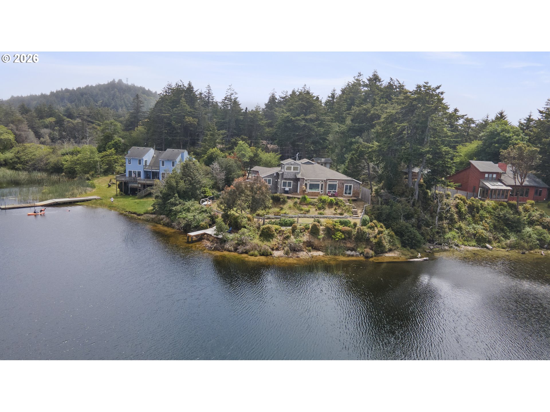 1008 LAKESHORE DR, PortOrford, OR 97465