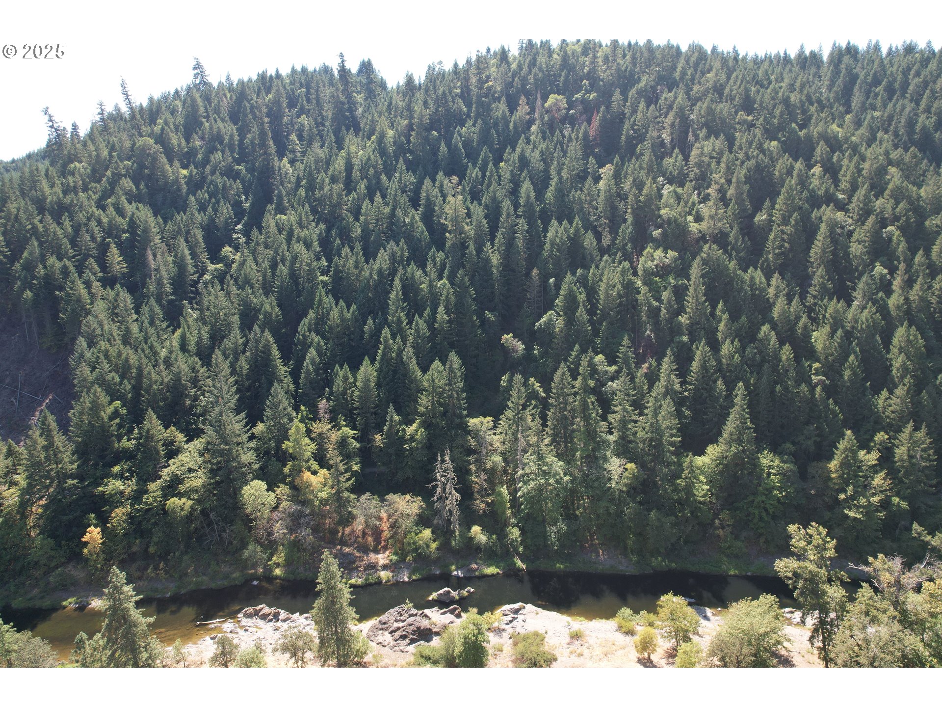 750 FERGUSON LN, DaysCreek, OR 97429