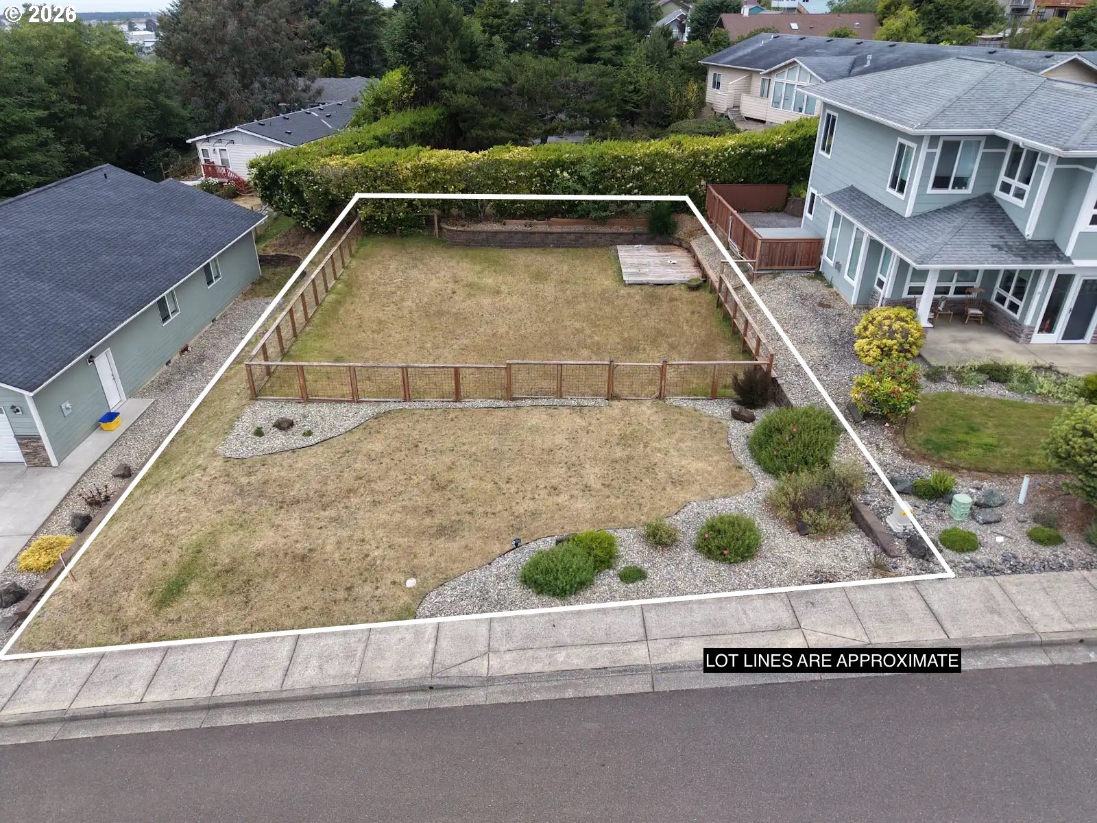 Nautical LN, CoosBay, OR 97420