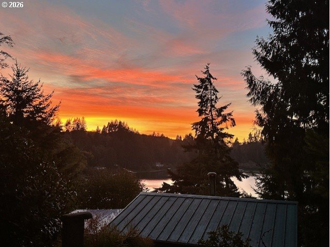 3196 TENMILE LK, Lakeside, OR 97449