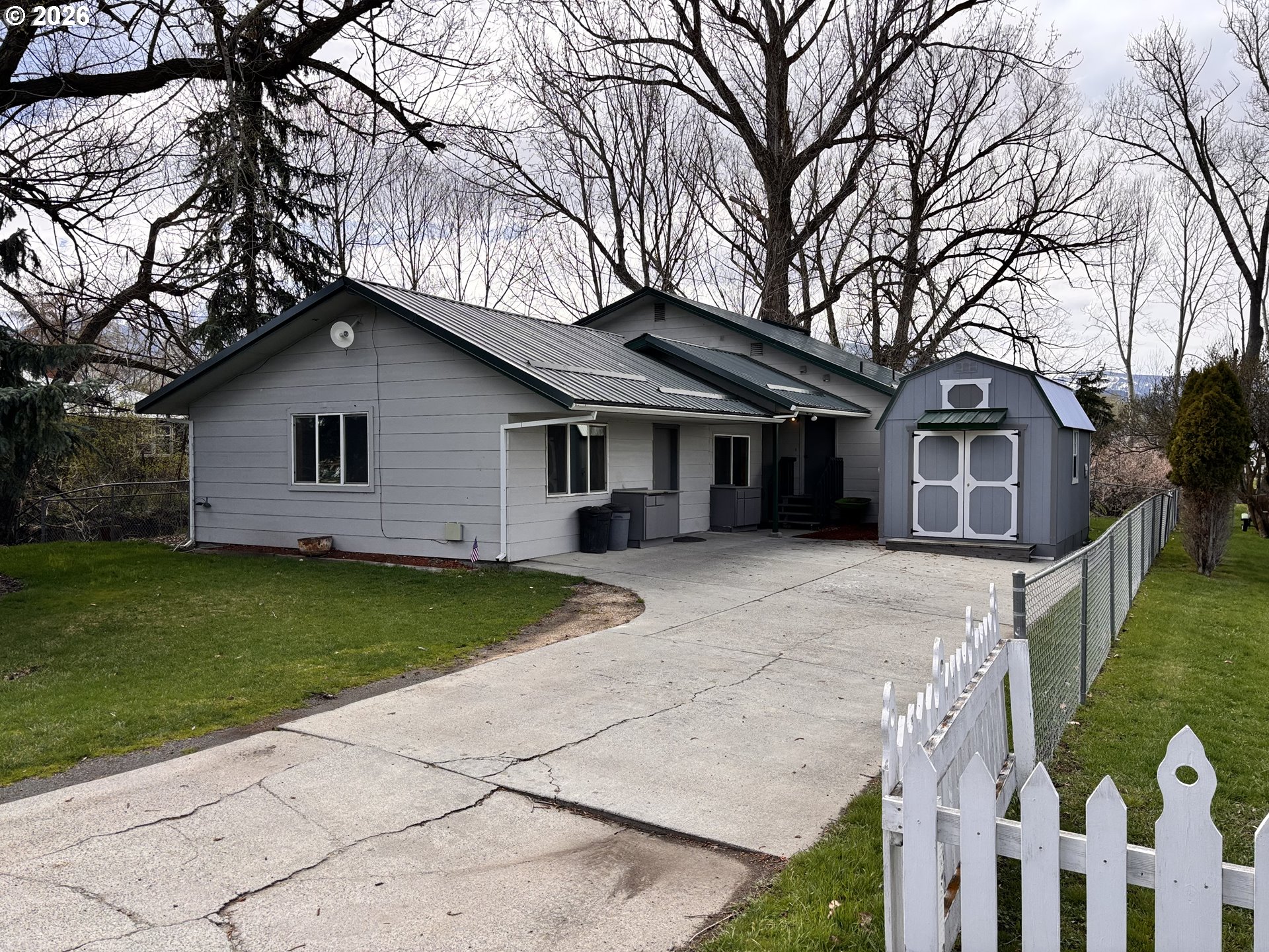 302 DEPOT ST, Enterprise, OR 97828
