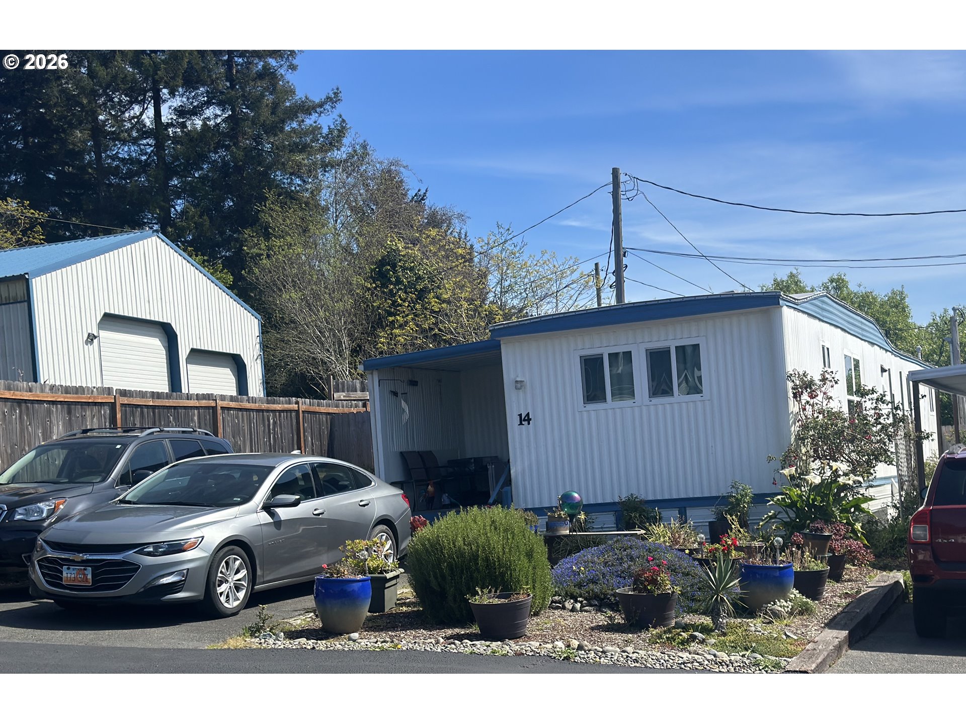 15765 HIGHWAY 101S, Brookings, OR 97415