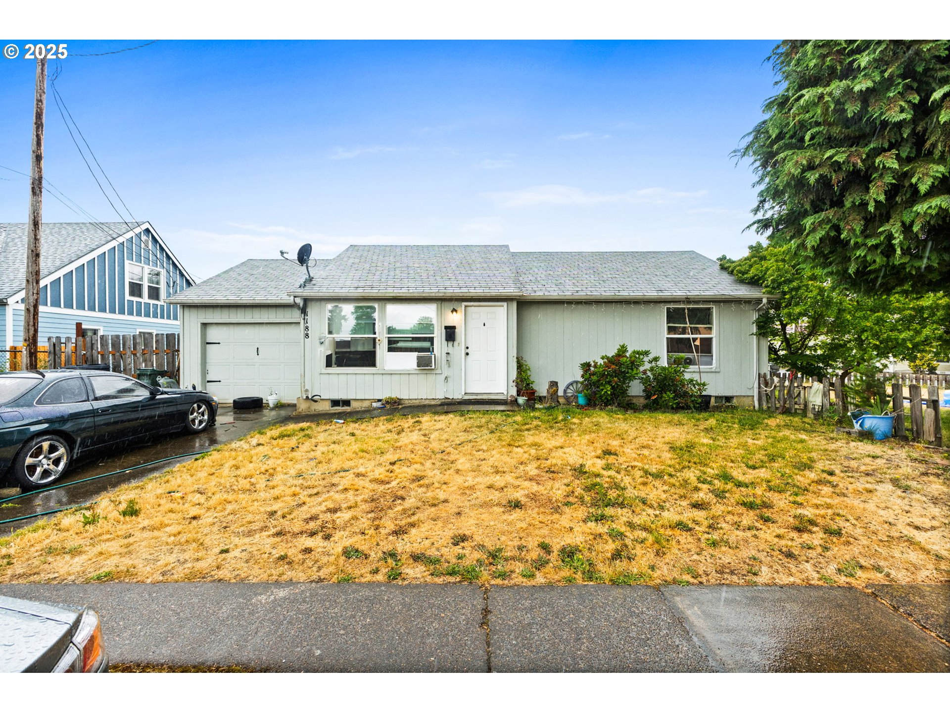 1188 18TH AVE, SweetHome, OR 97386
