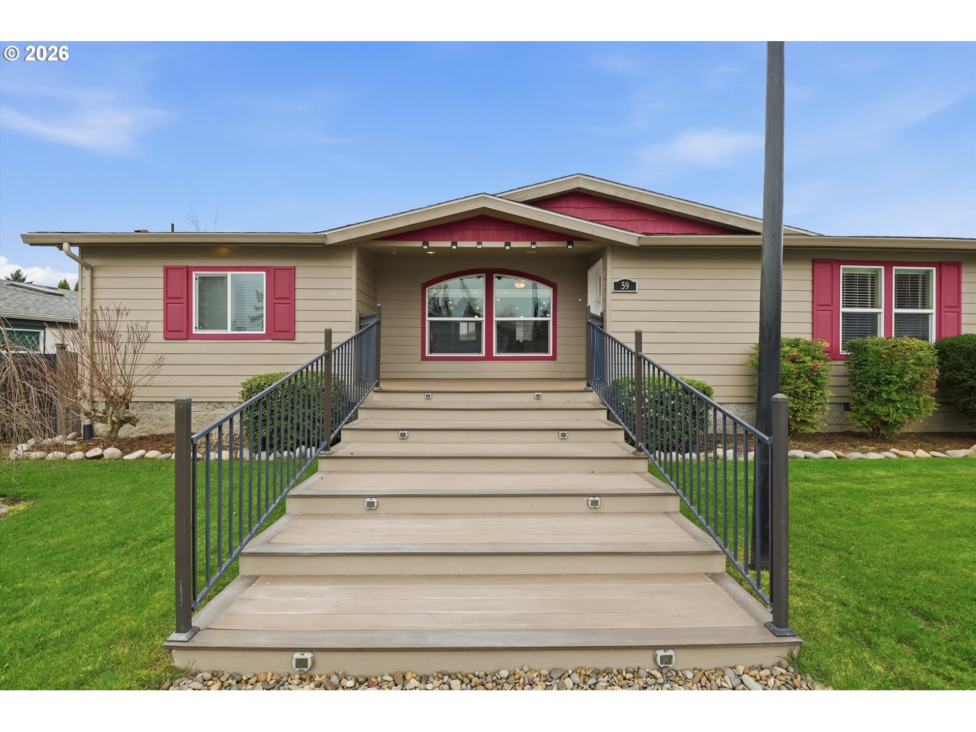 1282 3RD ST, Lafayette, OR 97127