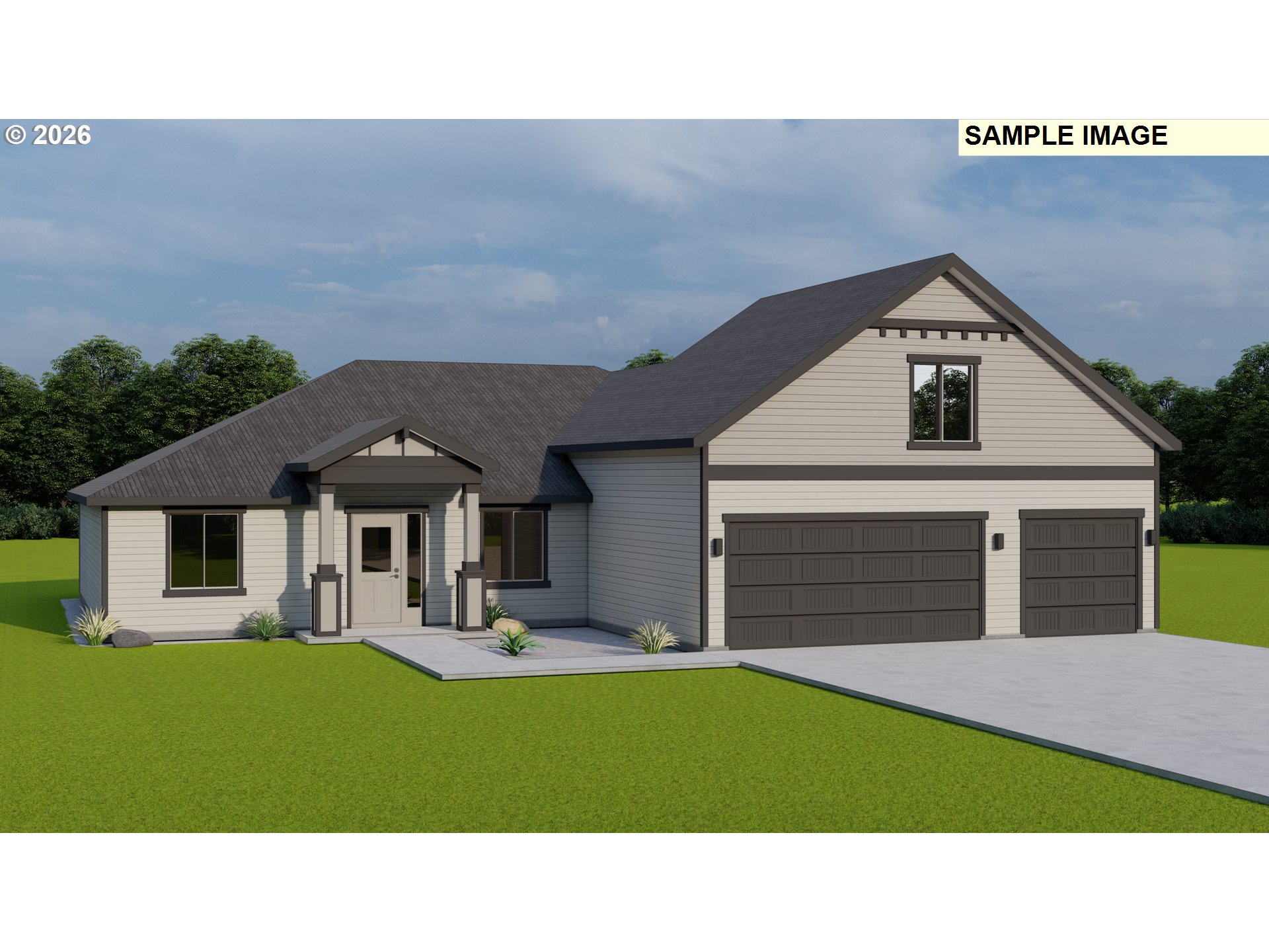 157 Eagle DR, Boardman, OR 97818