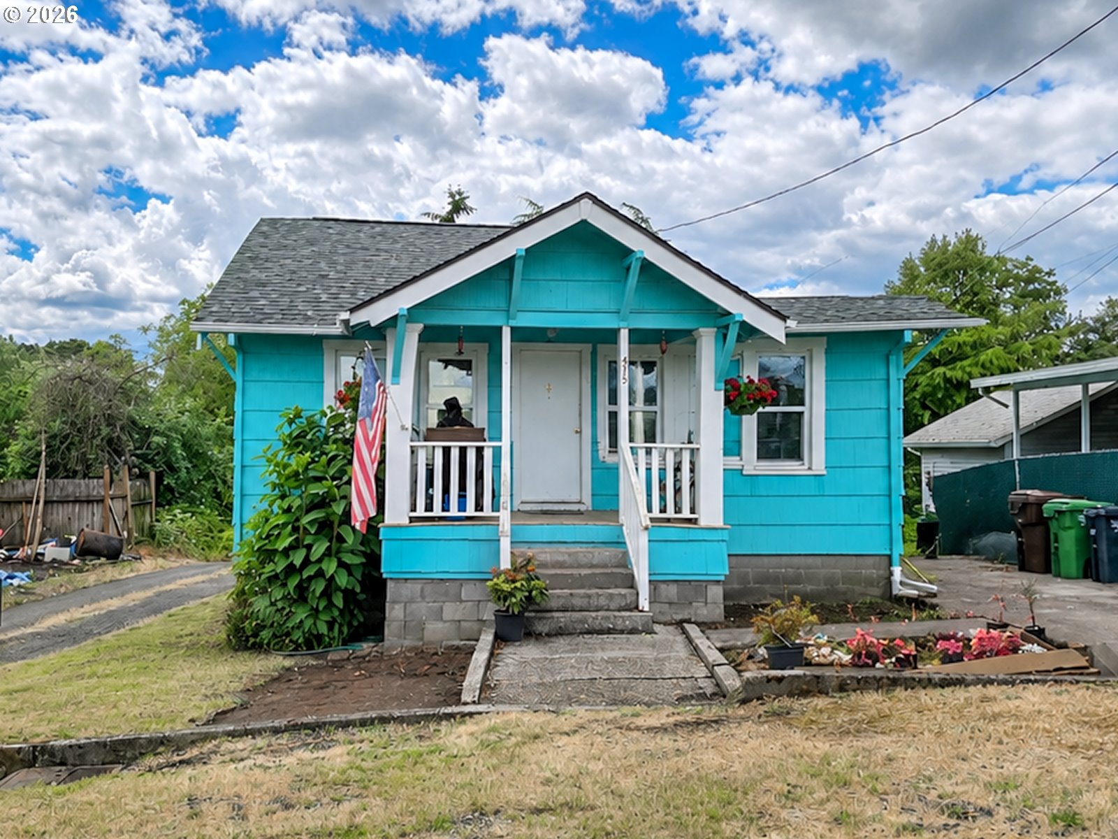 475 4TH ST, StHelens, OR 97051