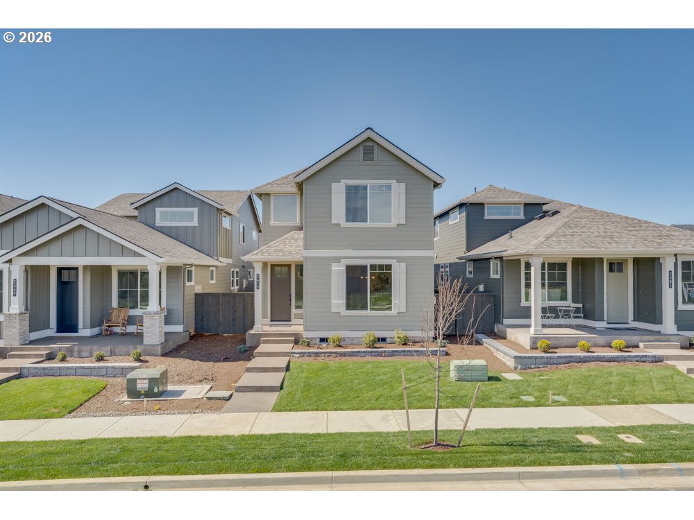 2475 Villa DR, Newberg, OR 97132