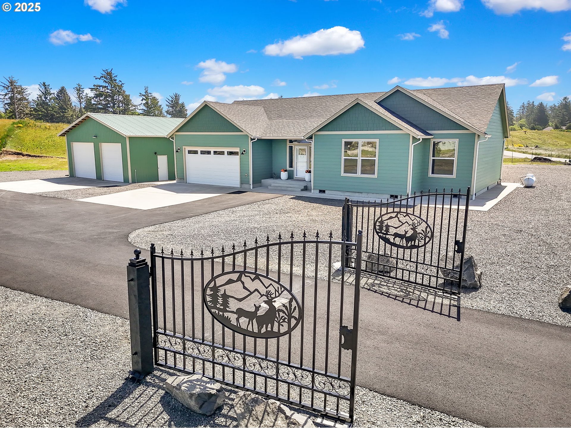 33455 BING LN, Warrenton, OR 97146