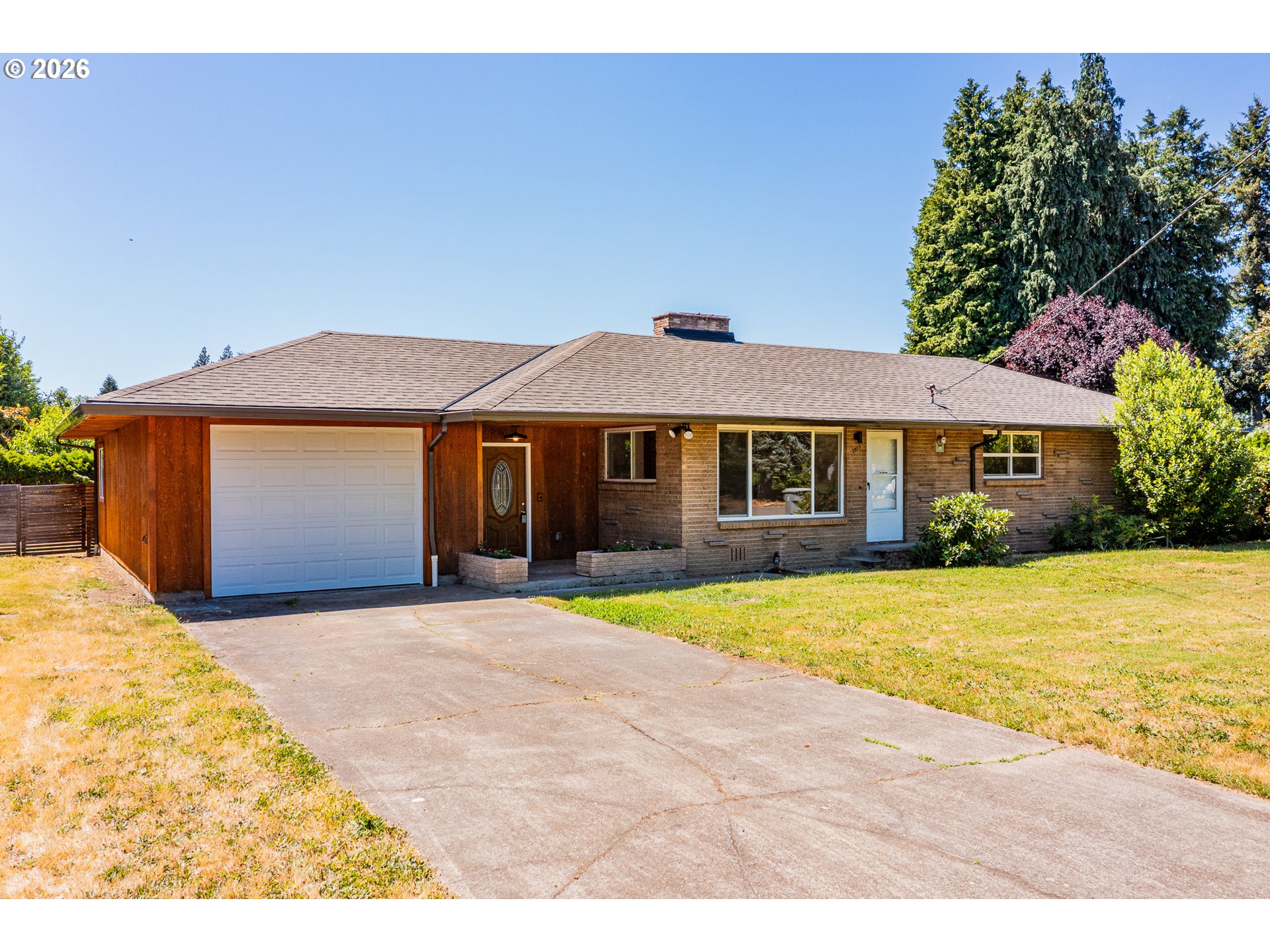 1315 LOCUST ST, Canby, OR 97013