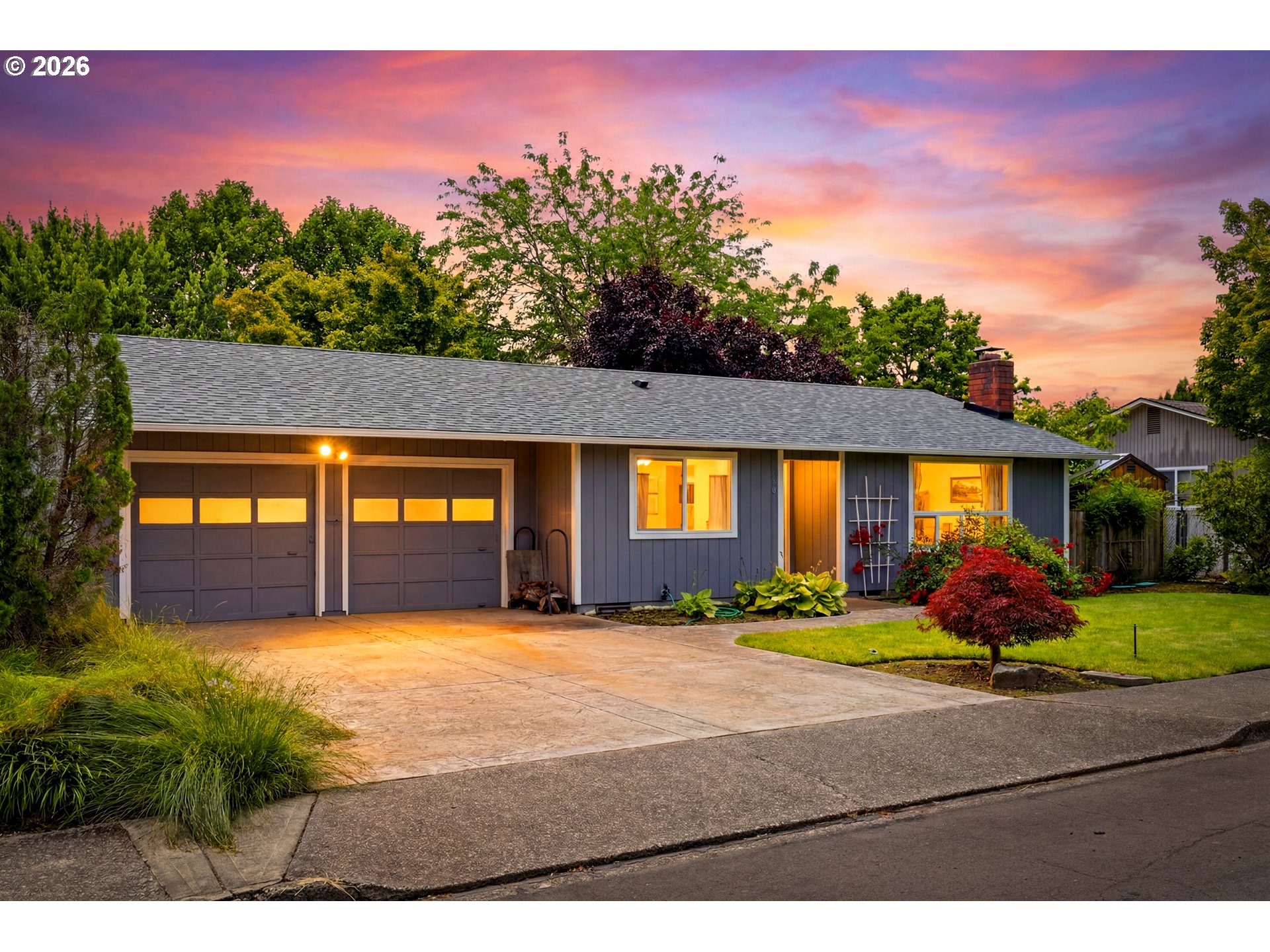 528 22ND ST, McMinnville, OR 97128