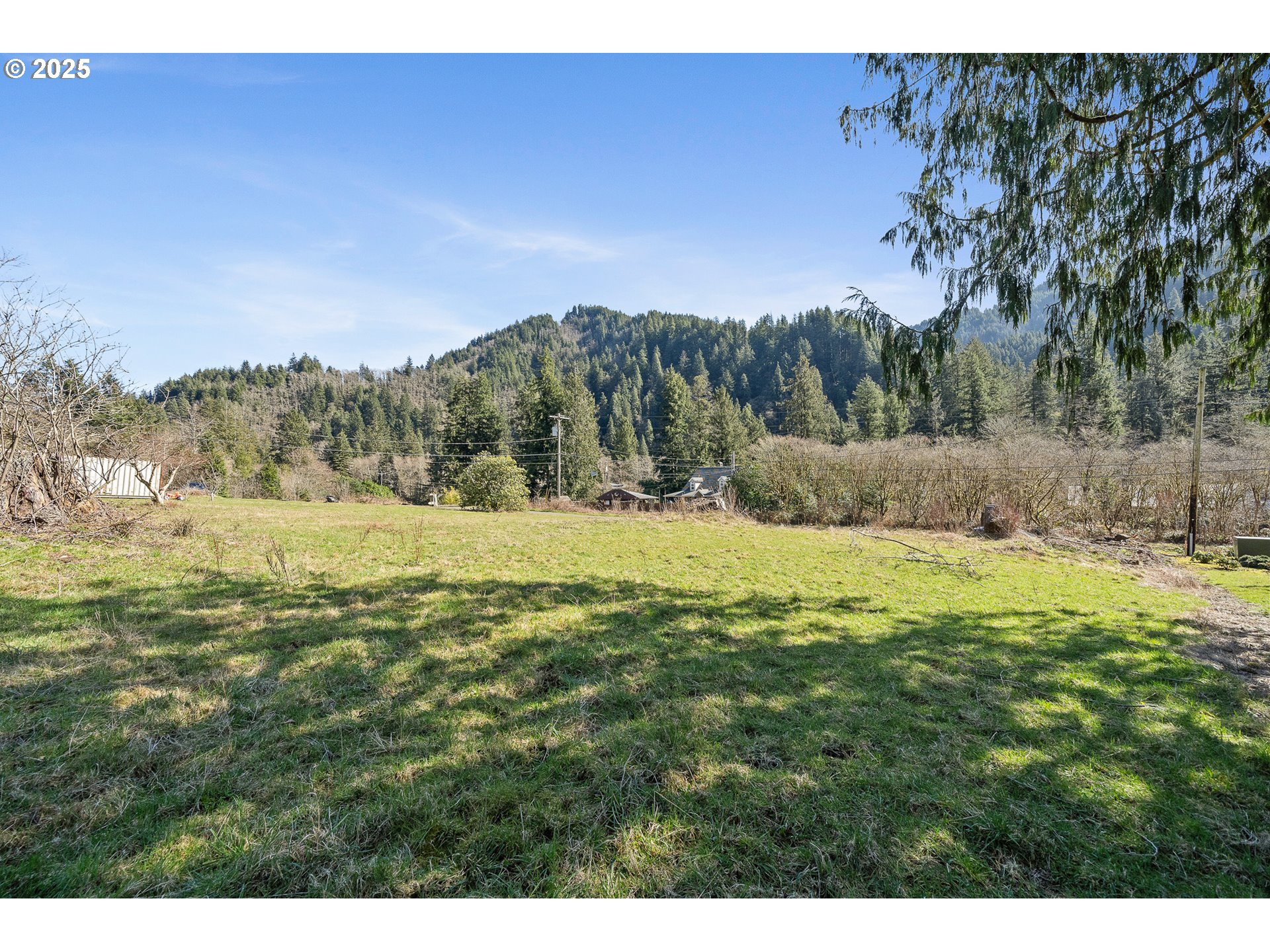 00201 Wilson River HWY, Tillamook, OR 97141