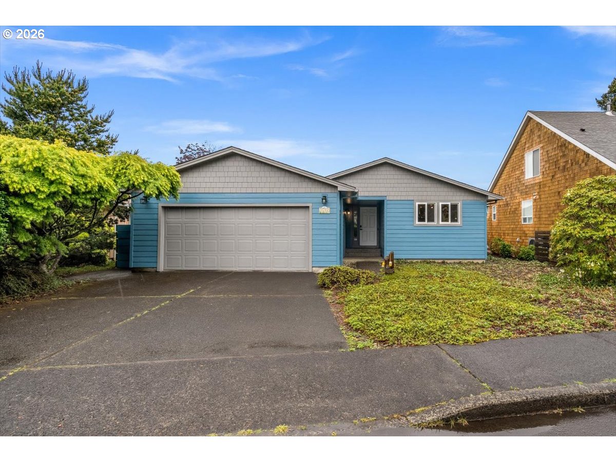 1658 EDGEWOOD ST, Seaside, OR 97138