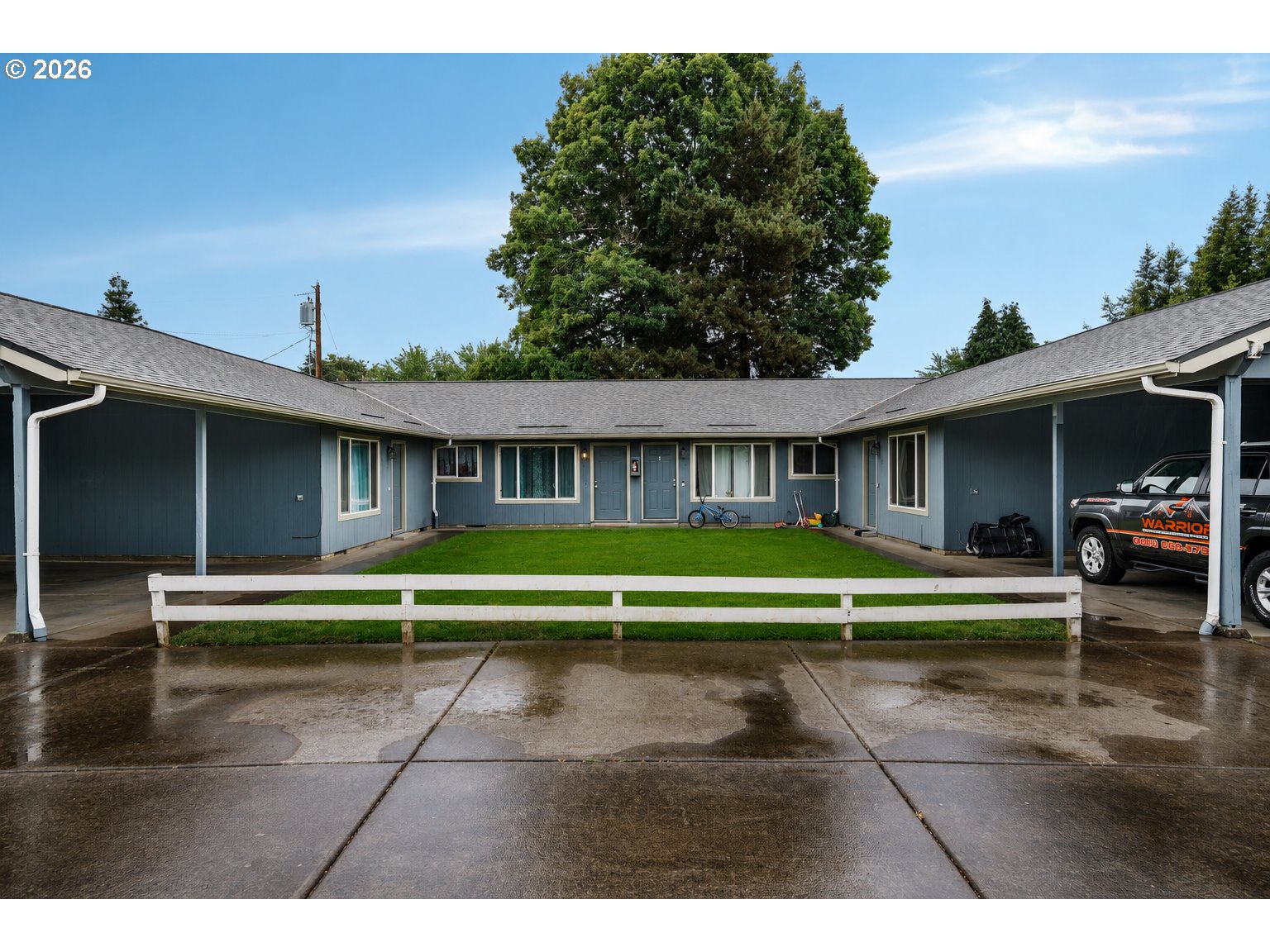 2321 21ST PL, ForestGrove, OR 97116