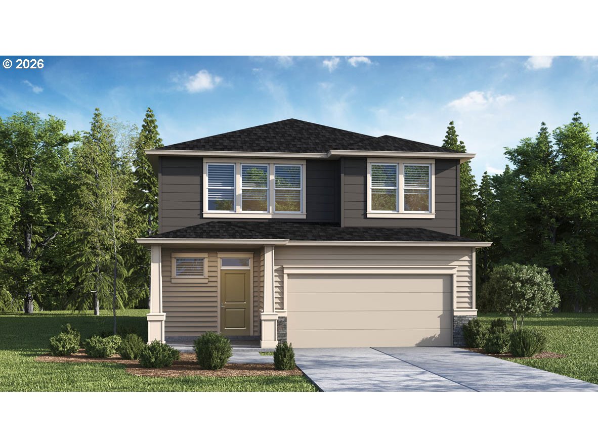 5802 Granger ST, Salem, OR 97306