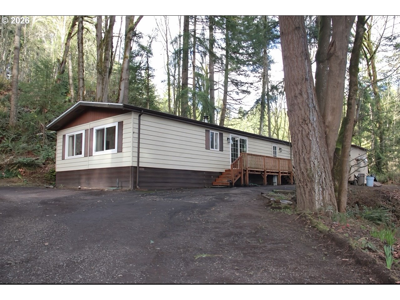 32700 LEEWOOD LN, Boring, OR 97009