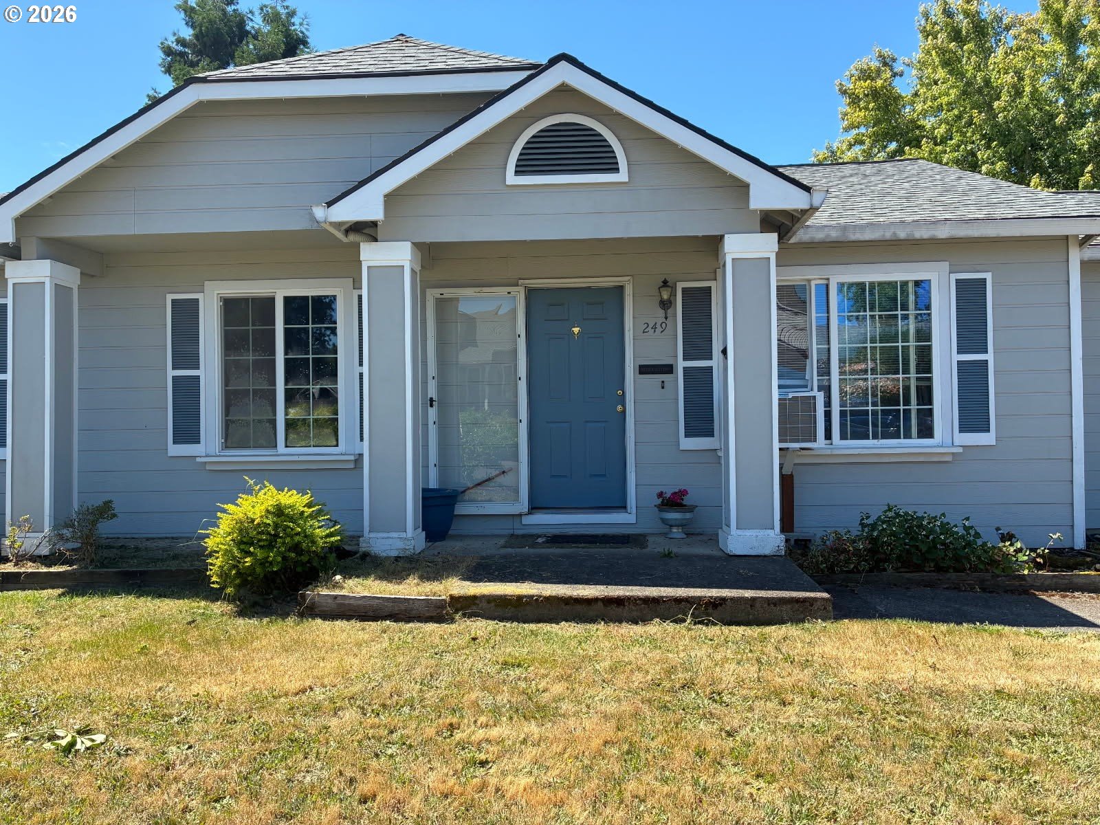 249 MAGNOLIA ST, Cornelius, OR 97113