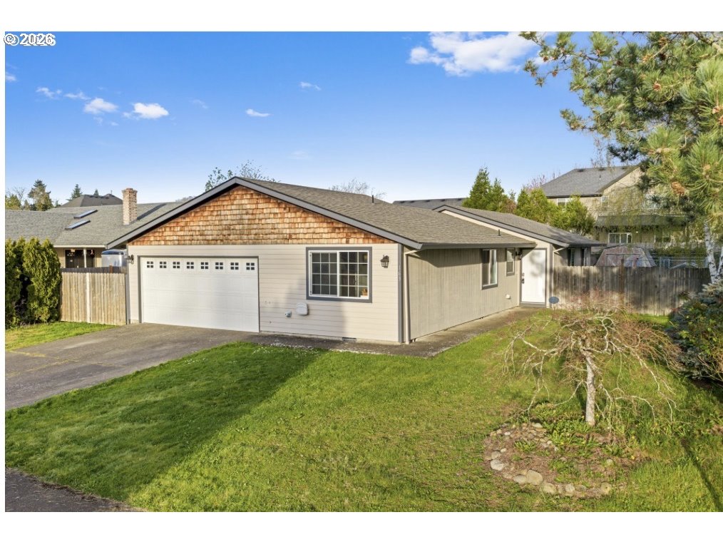 163 INDIAN OAK CT, Molalla, OR 97038