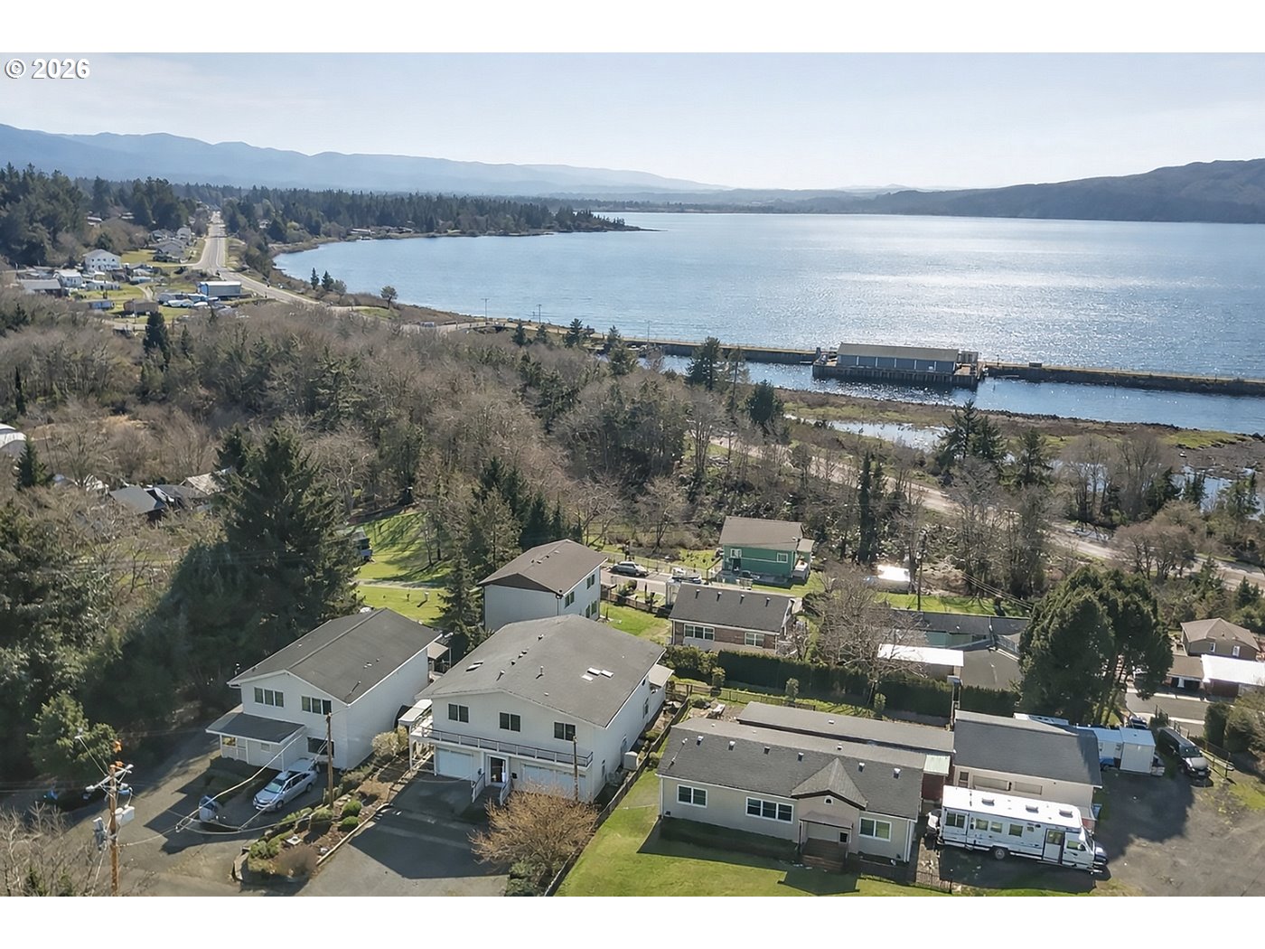 5185 MAIN ST, BayCity, OR 97107