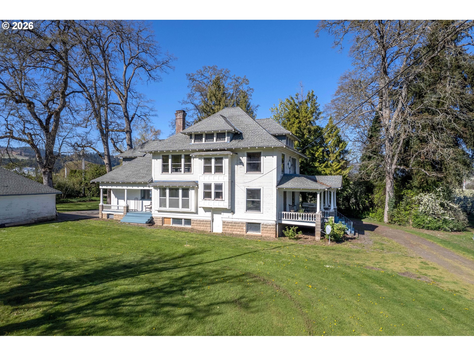 3316 THOMSEN RD, HoodRiver, OR 97031