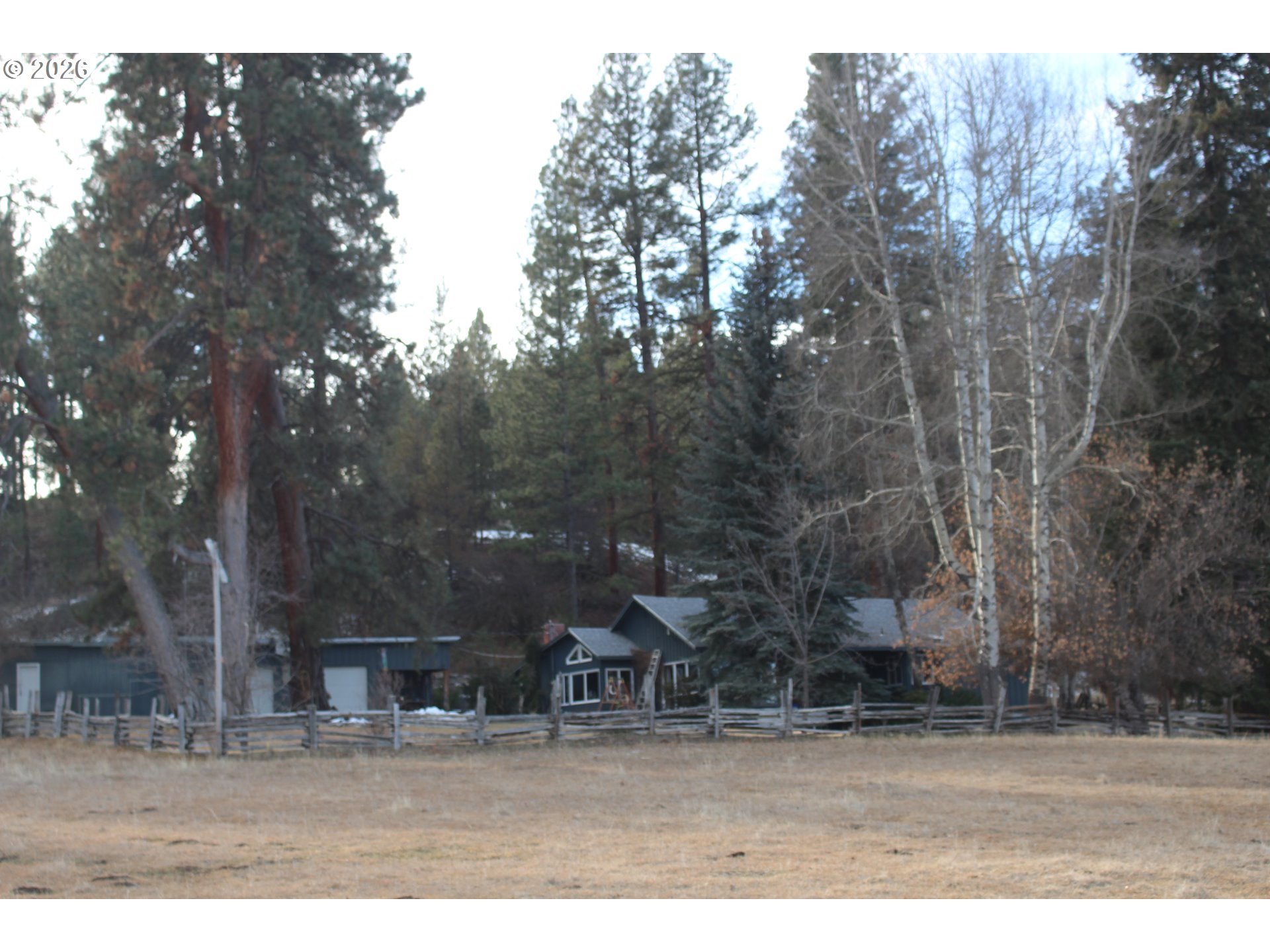 3355 Kircher RD, Chiloquin, OR 97624