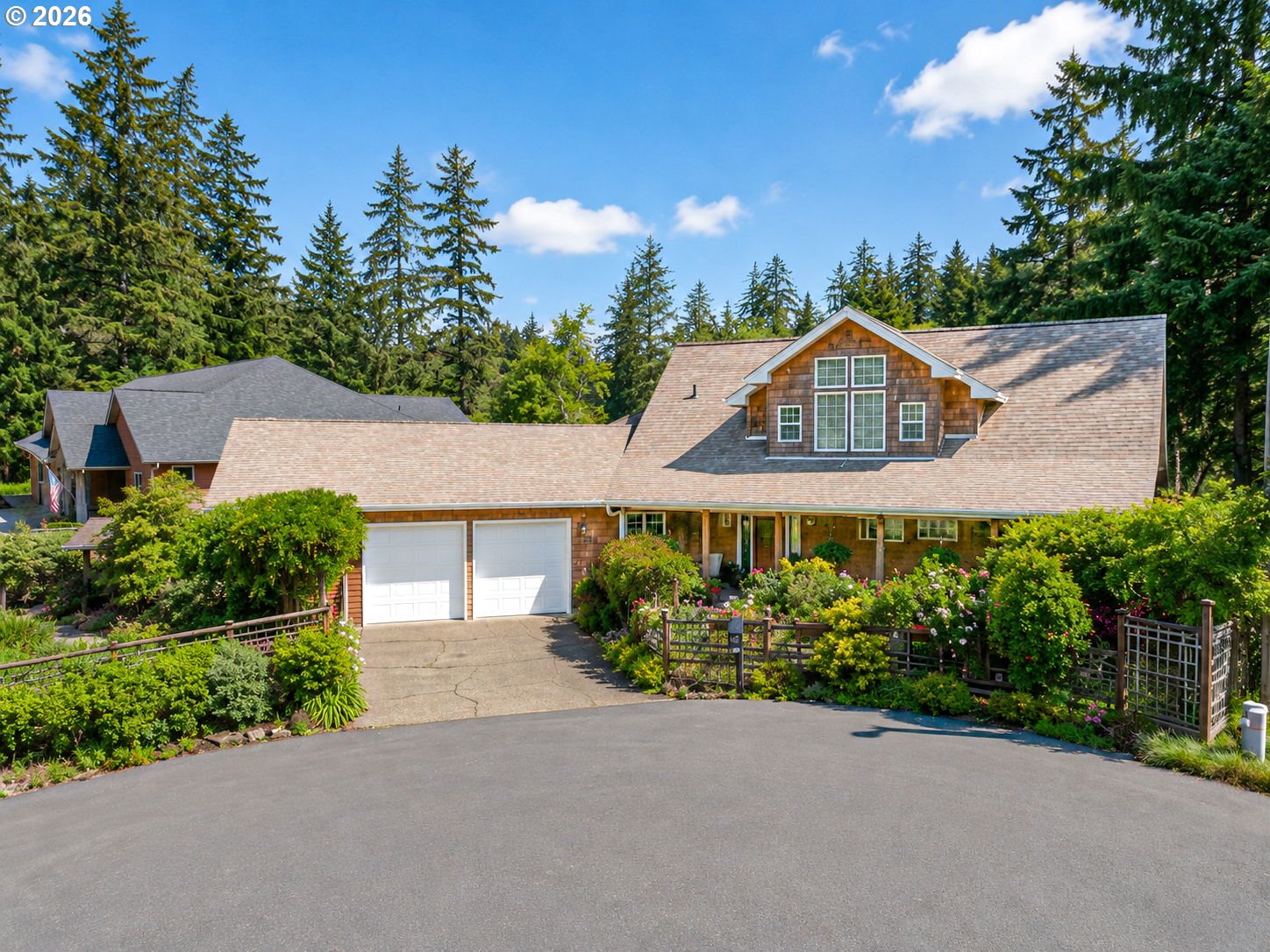 952 LONG LAKE DR, Warrenton, OR 97146