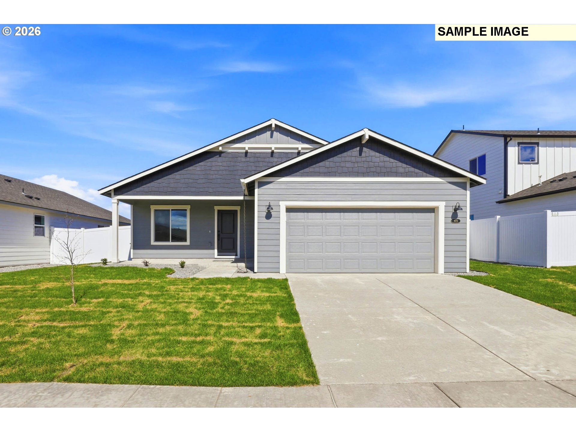 845 Kinsley AVE, Hermiston, OR 97838