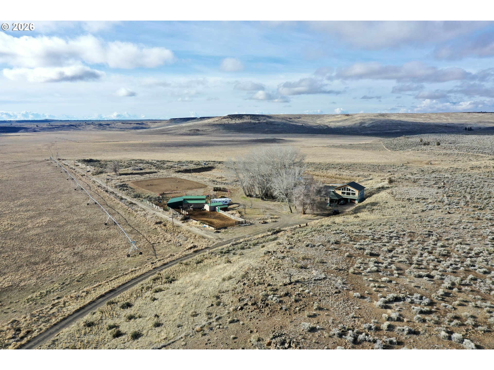 29327 WEAVER SPRINGS RD, Burns, OR 97720