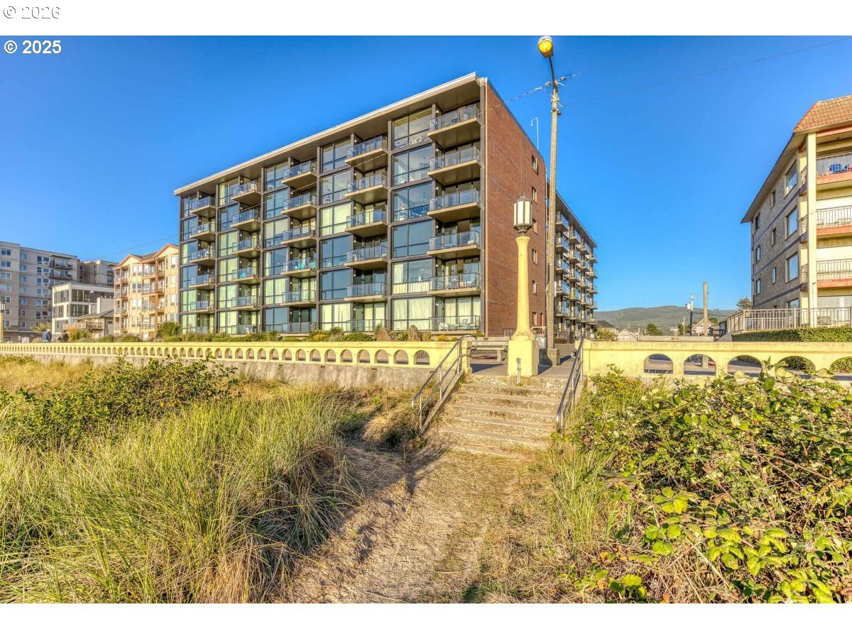 475 PROM, Seaside, OR 97138