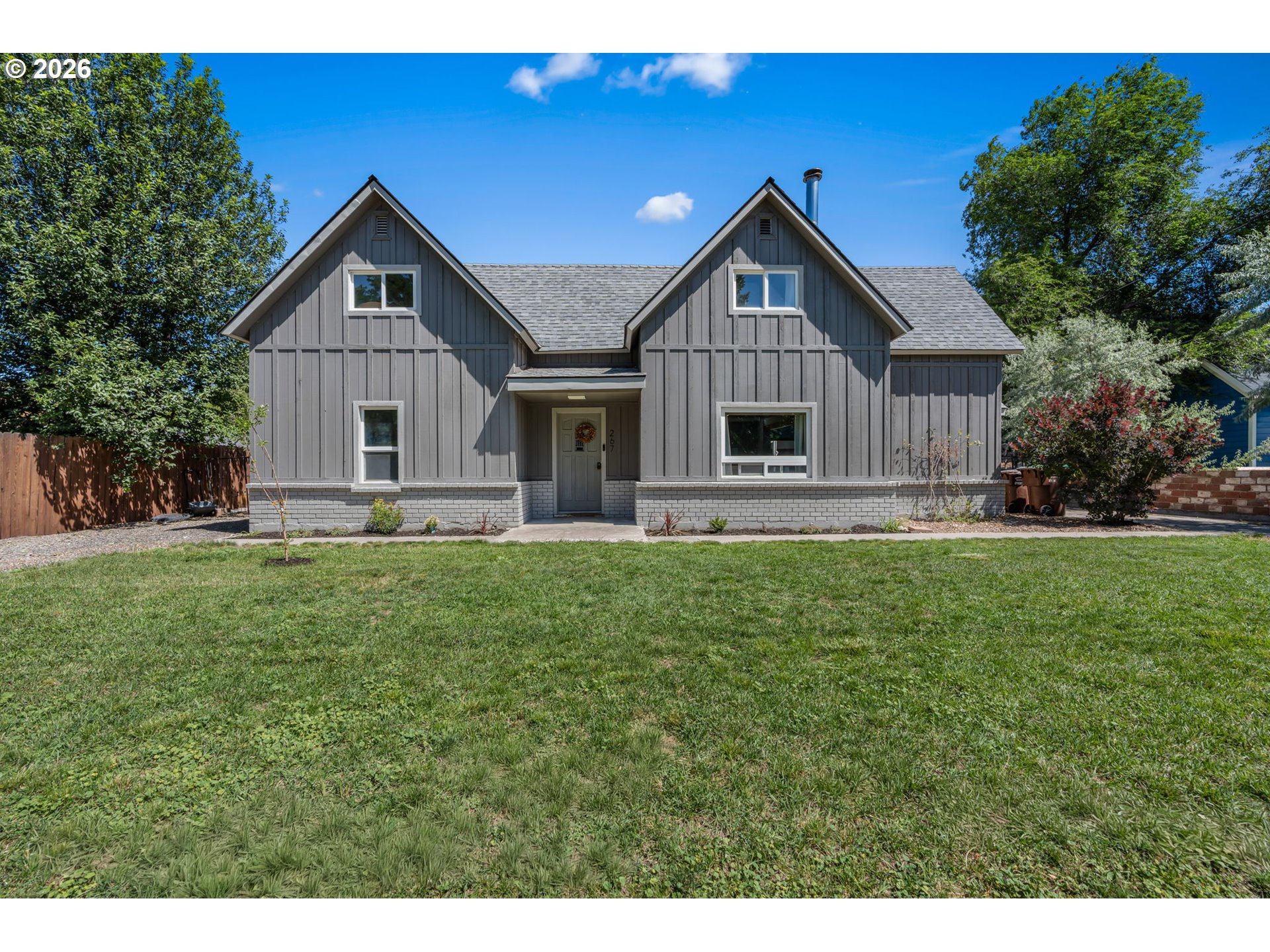 267 5TH ST, Prineville, OR 97754