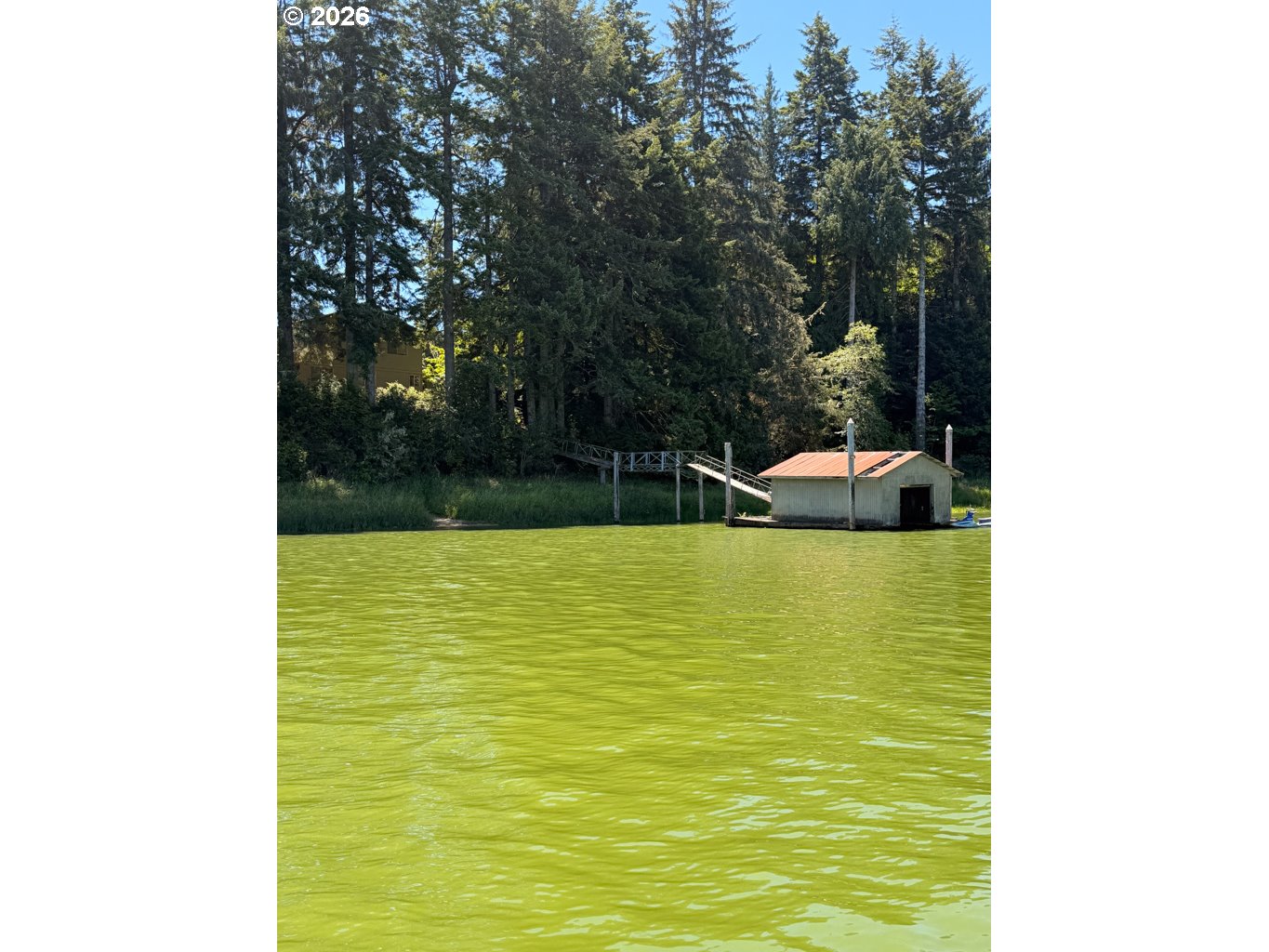 3473 TENMILE LK, Lakeside, OR 97449