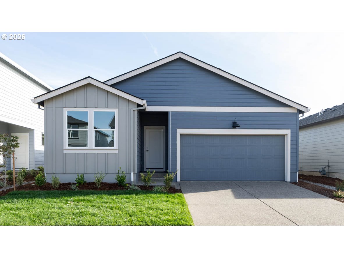 4940 Elvis AVE, Salem, OR 97301