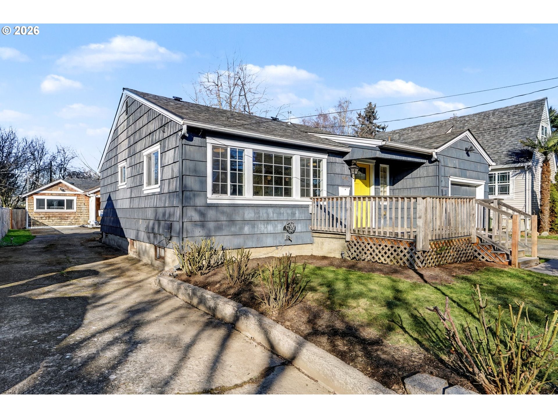 995 985 GARNET ST, Salem, OR 97301