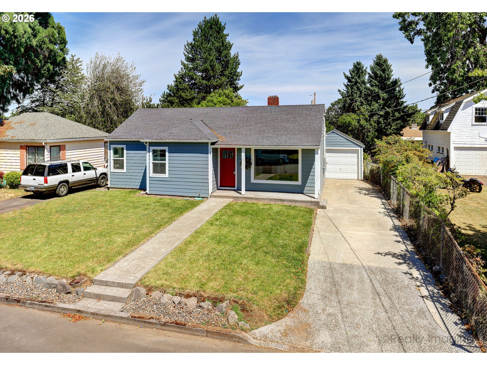 1637 HAWTHORNE ST, ForestGrove, OR 97116