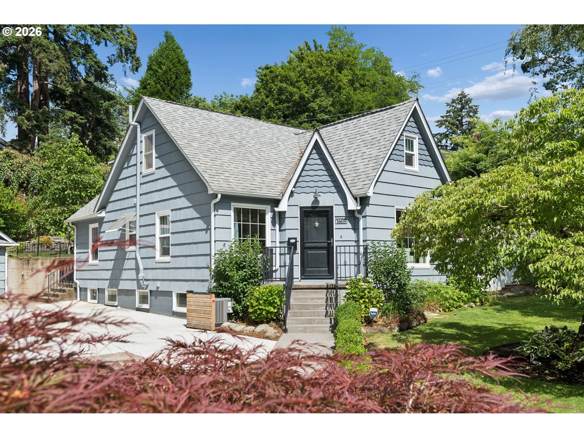 1605 SUMMER ST, Salem, OR 97302